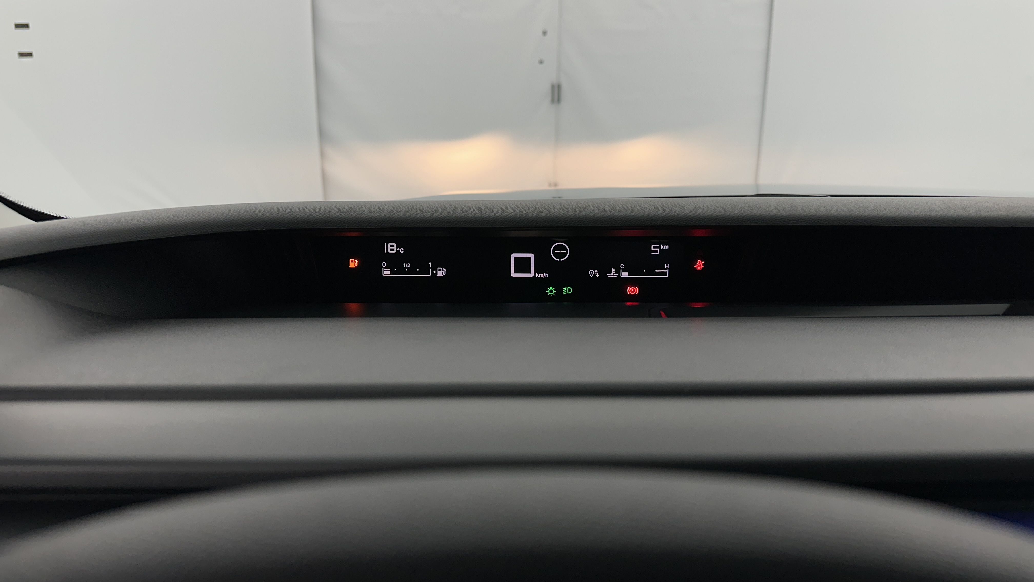 GLI00003015_p53 - CITROEN - C3 - 2025 - photo 15