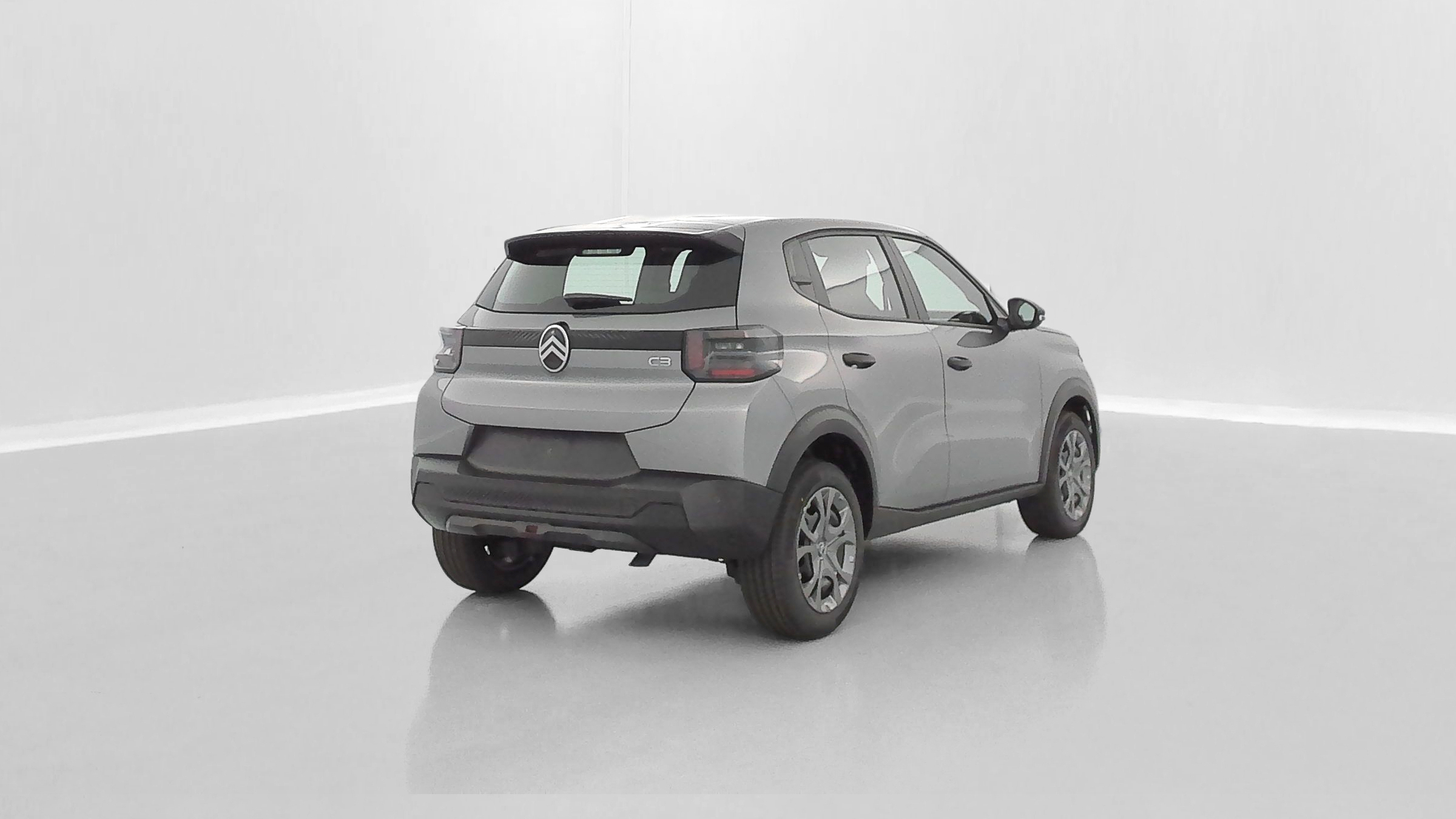 GLI00003015_p53 - CITROEN - C3 - 2025 - photo 20