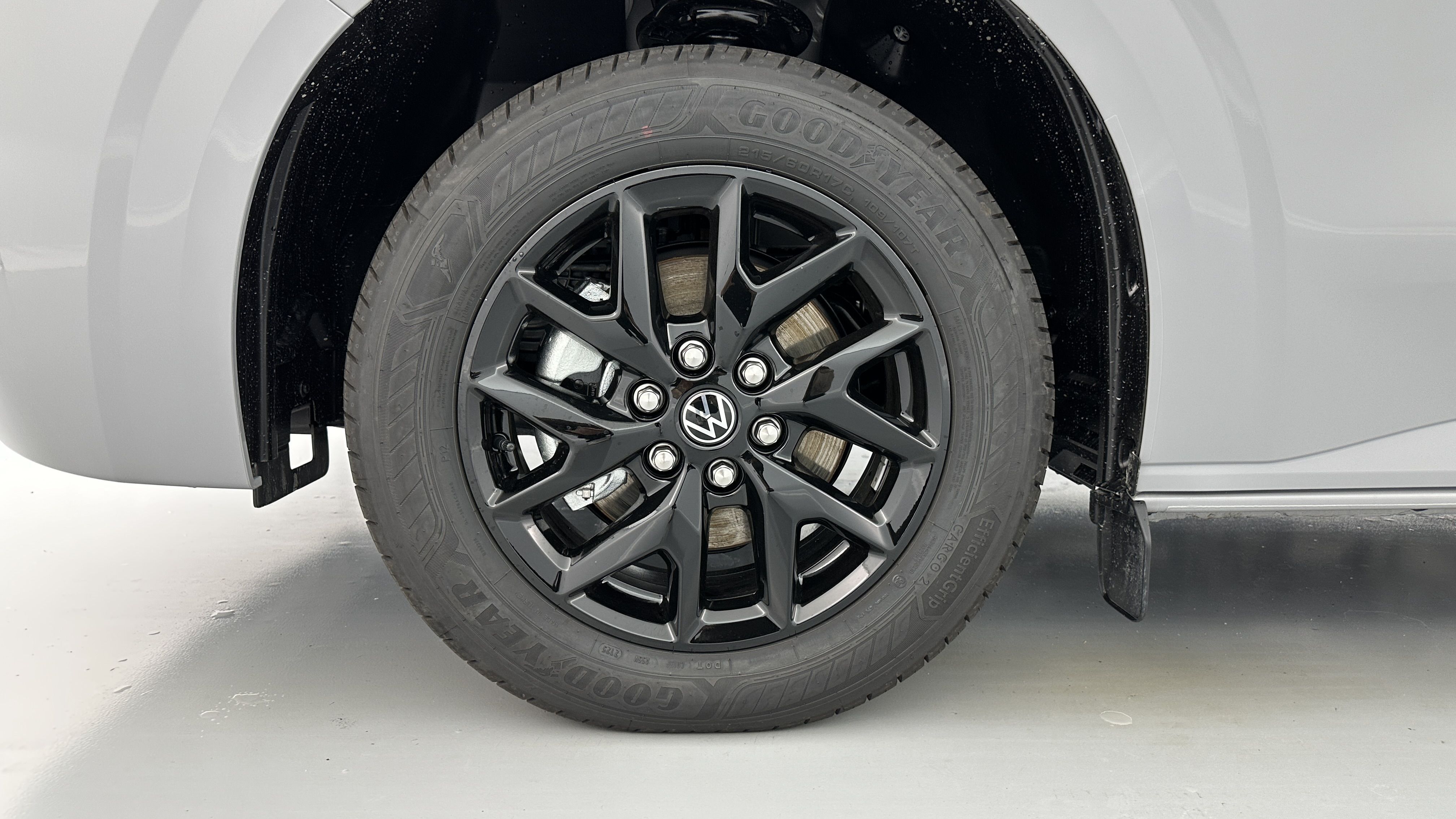 GLI00006901_p53 - VOLKSWAGEN - TRANSPORTER - 2025 - photo 10