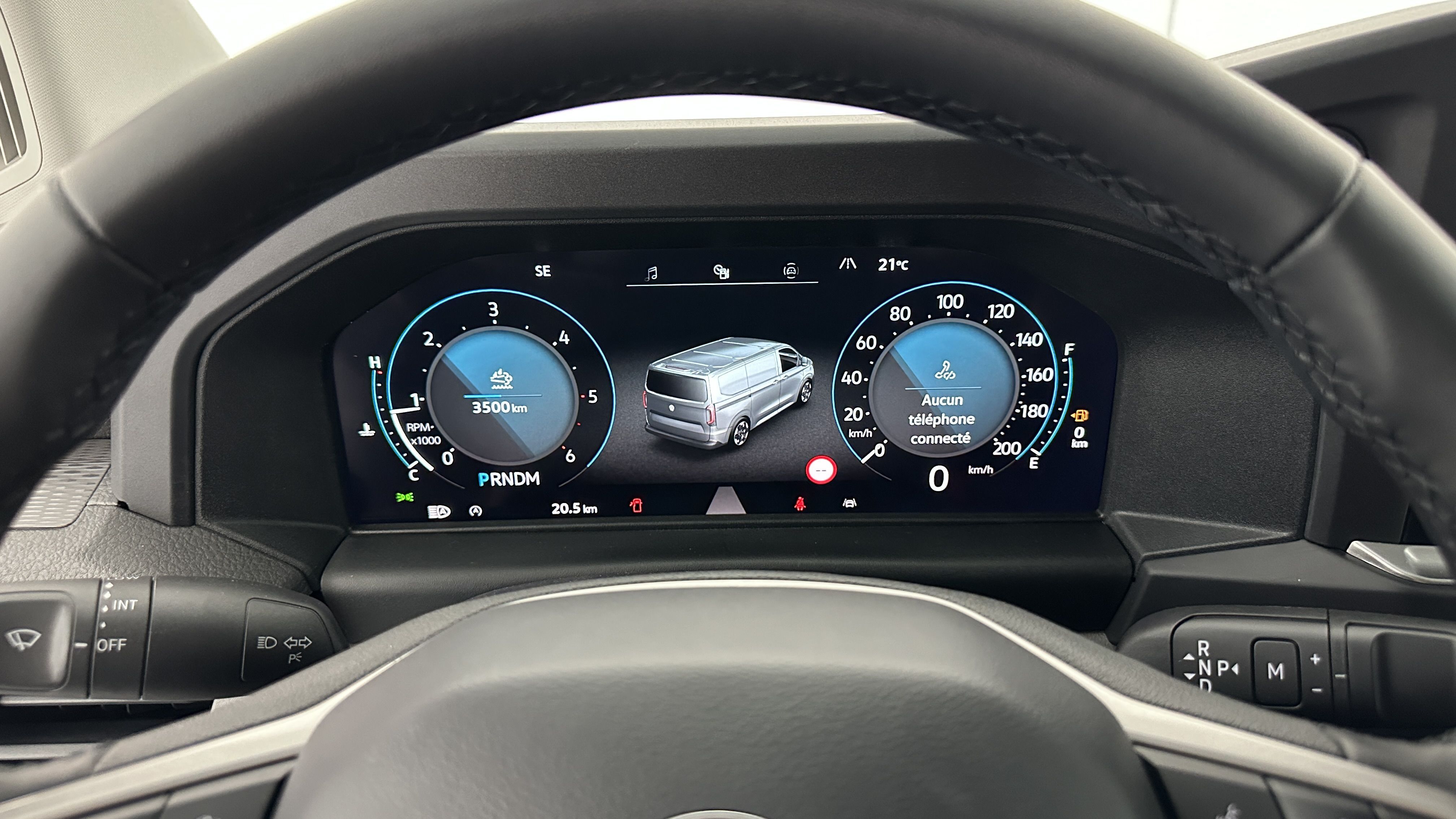 GLI00006901_p53 - VOLKSWAGEN - TRANSPORTER - 2025 - photo 12