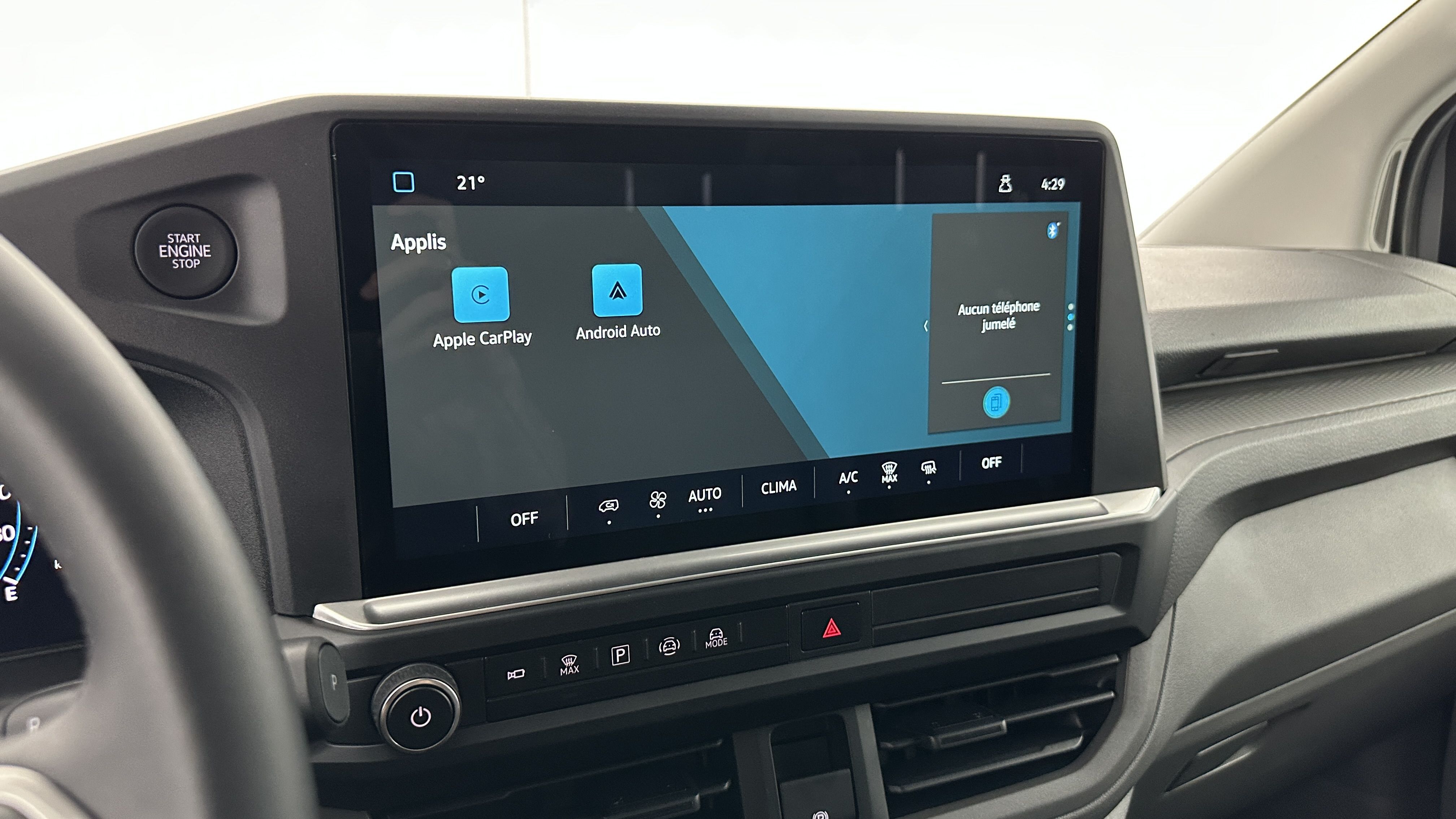 GLI00006901_p53 - VOLKSWAGEN - TRANSPORTER - 2025 - photo 16