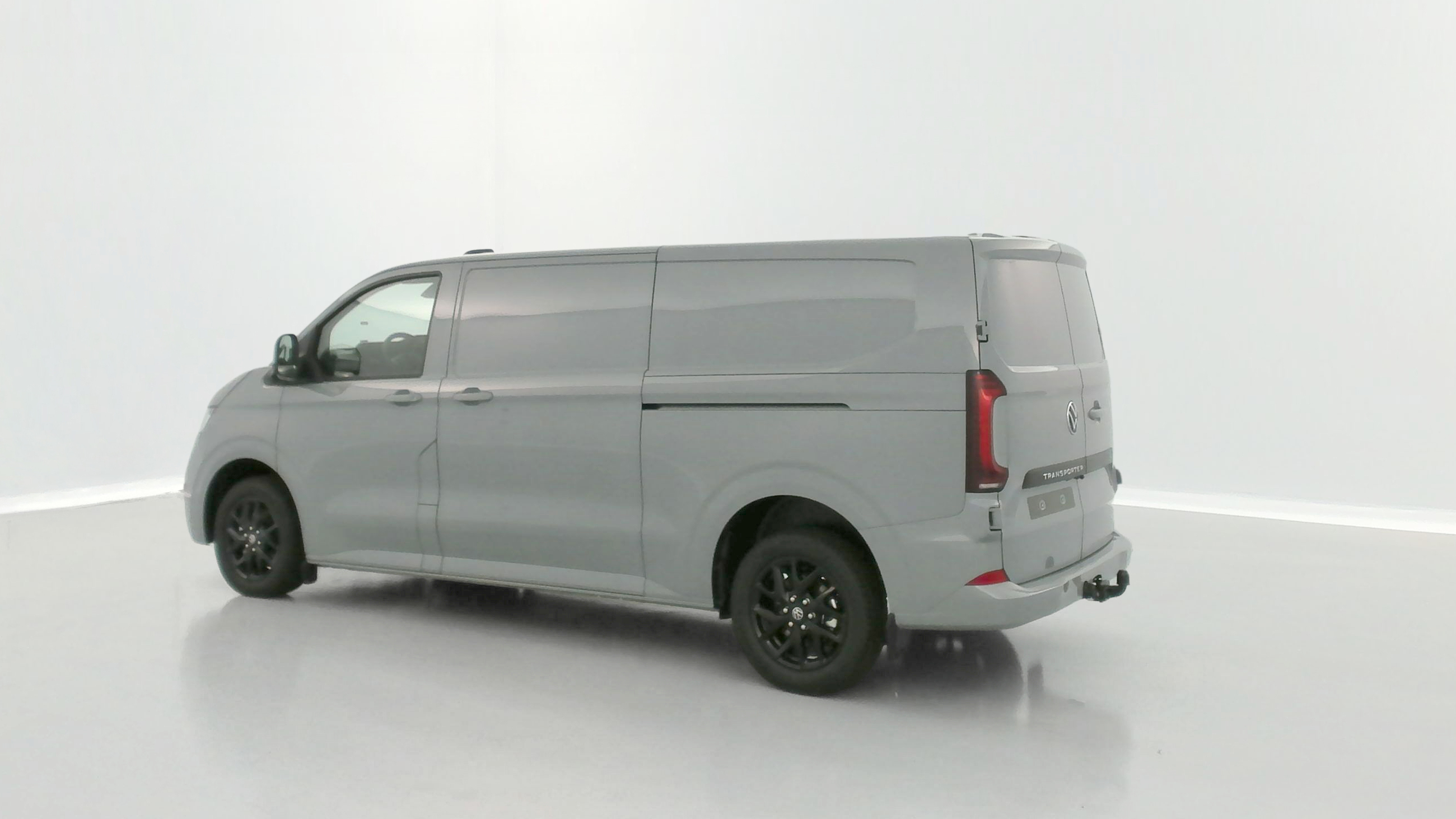 GLI00006901_p53 - VOLKSWAGEN - TRANSPORTER - 2025 - photo 22