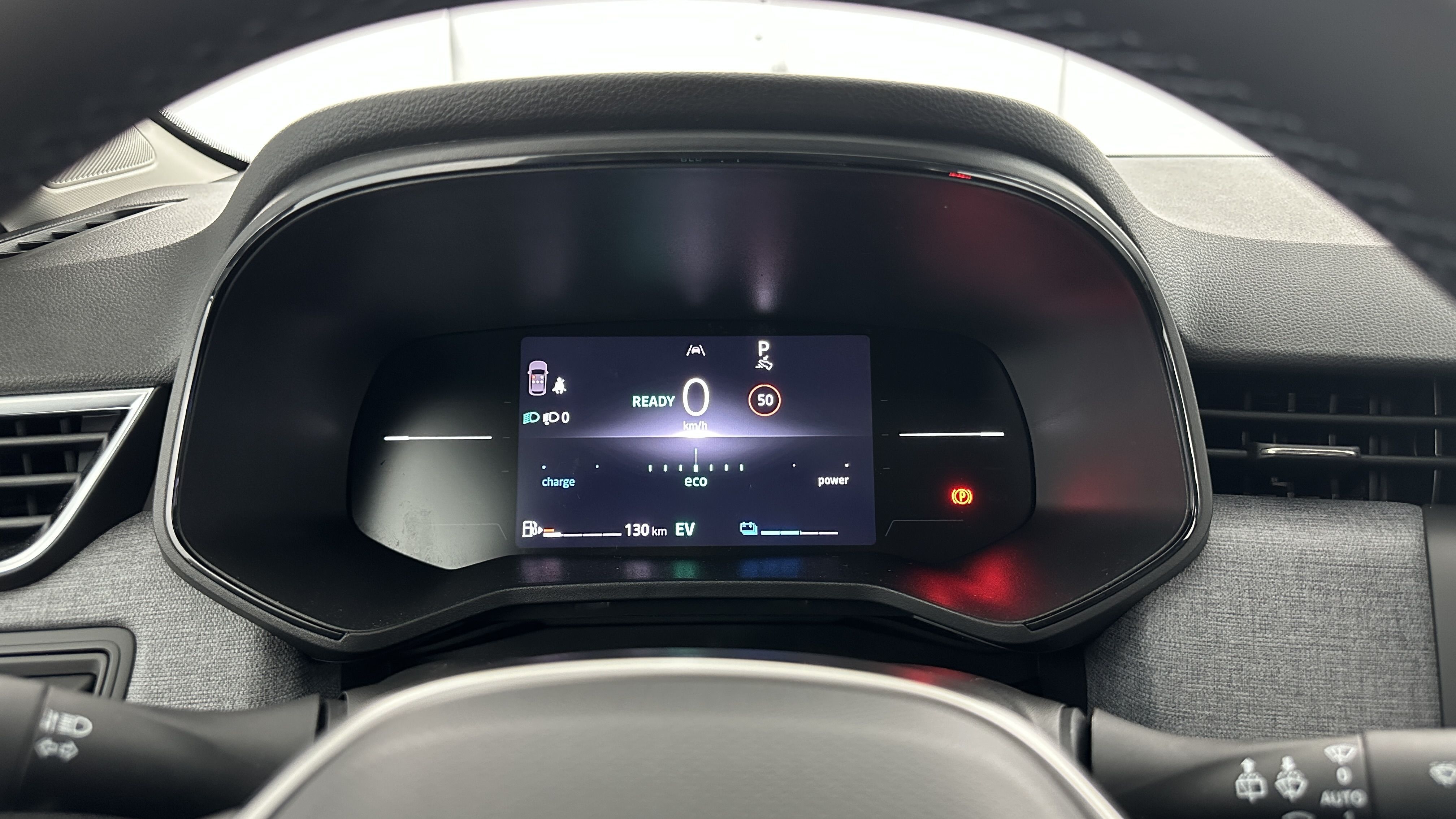 GLI00002852_p53 - RENAULT - CLIO - 2025 - photo 15