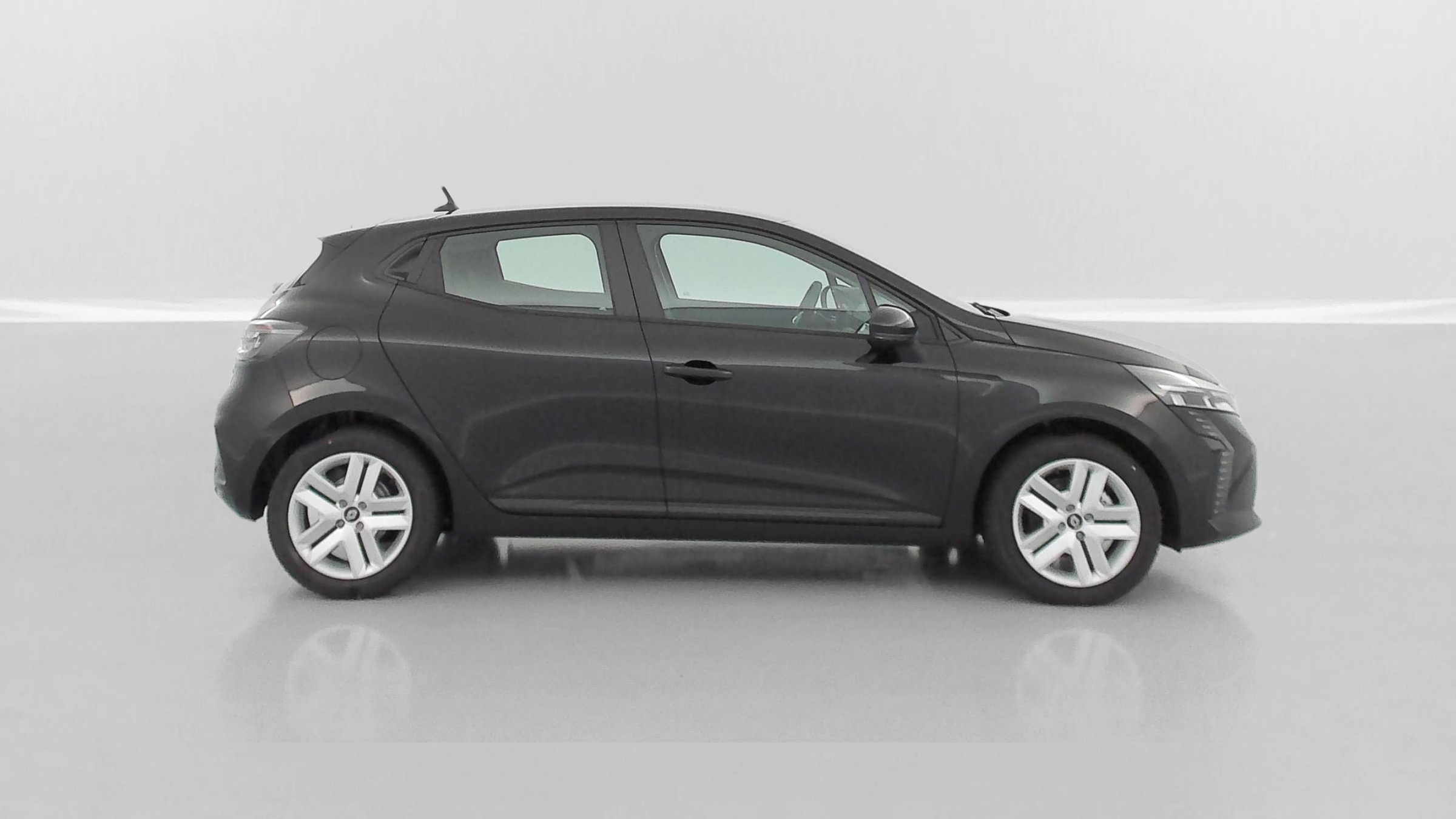 GLI00002852_p53 - RENAULT - CLIO - 2025 - photo 25