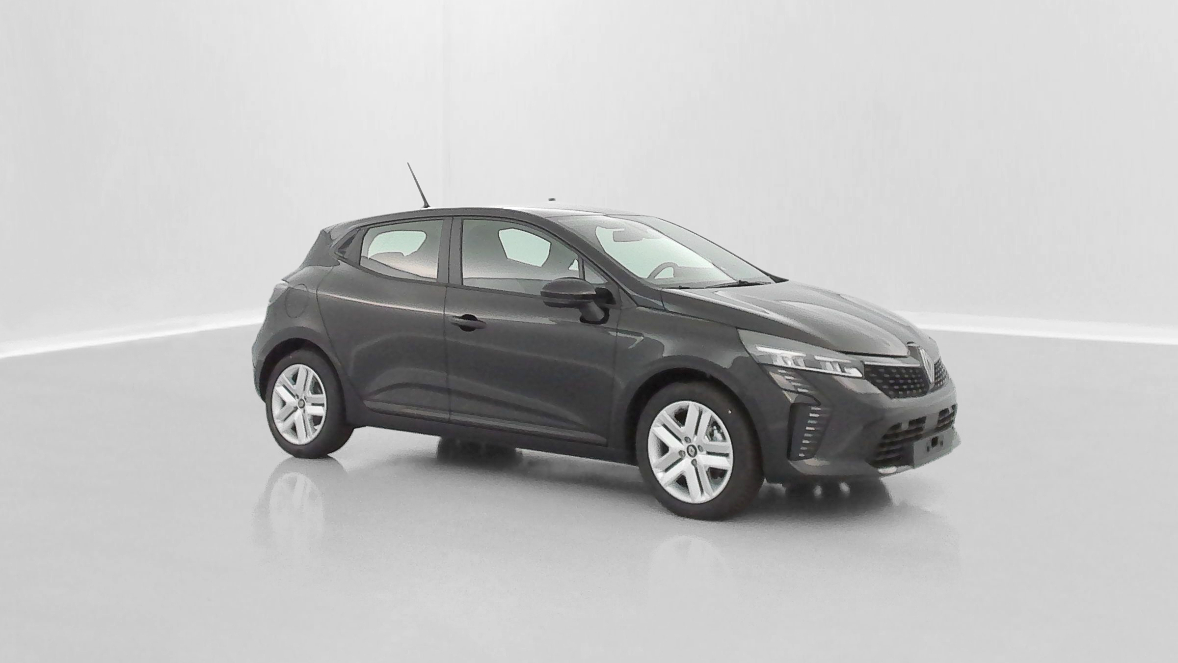 GLI00002852_p53 - RENAULT - CLIO - 2025 - photo 29