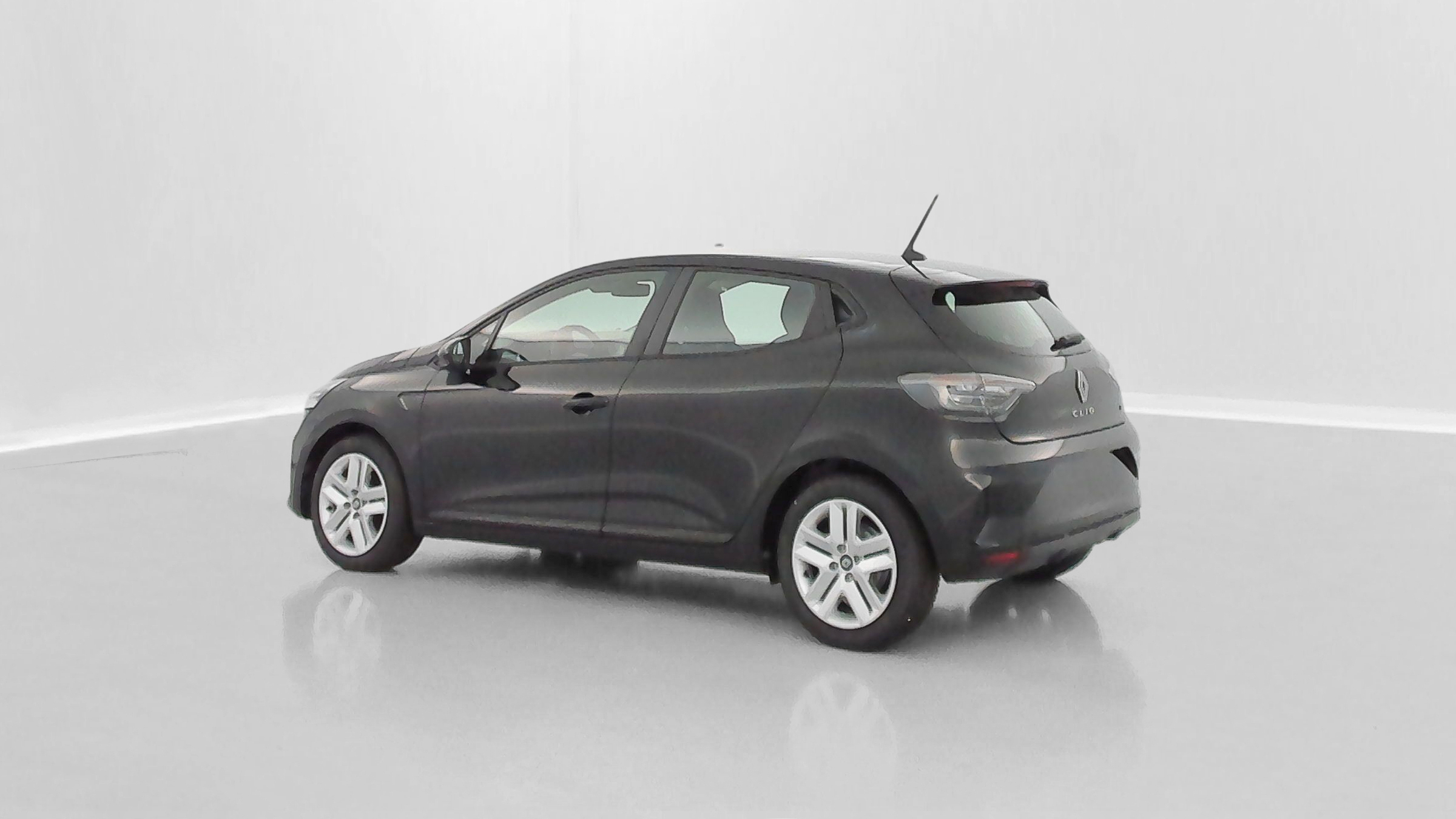 GLI00002851_p53 - RENAULT - CLIO - 2025 - photo 27