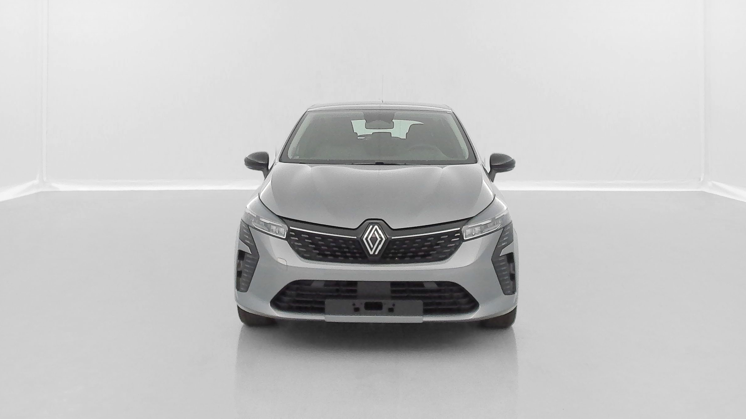 GLI00002849_p53 - RENAULT - CLIO - 2025 - photo 2