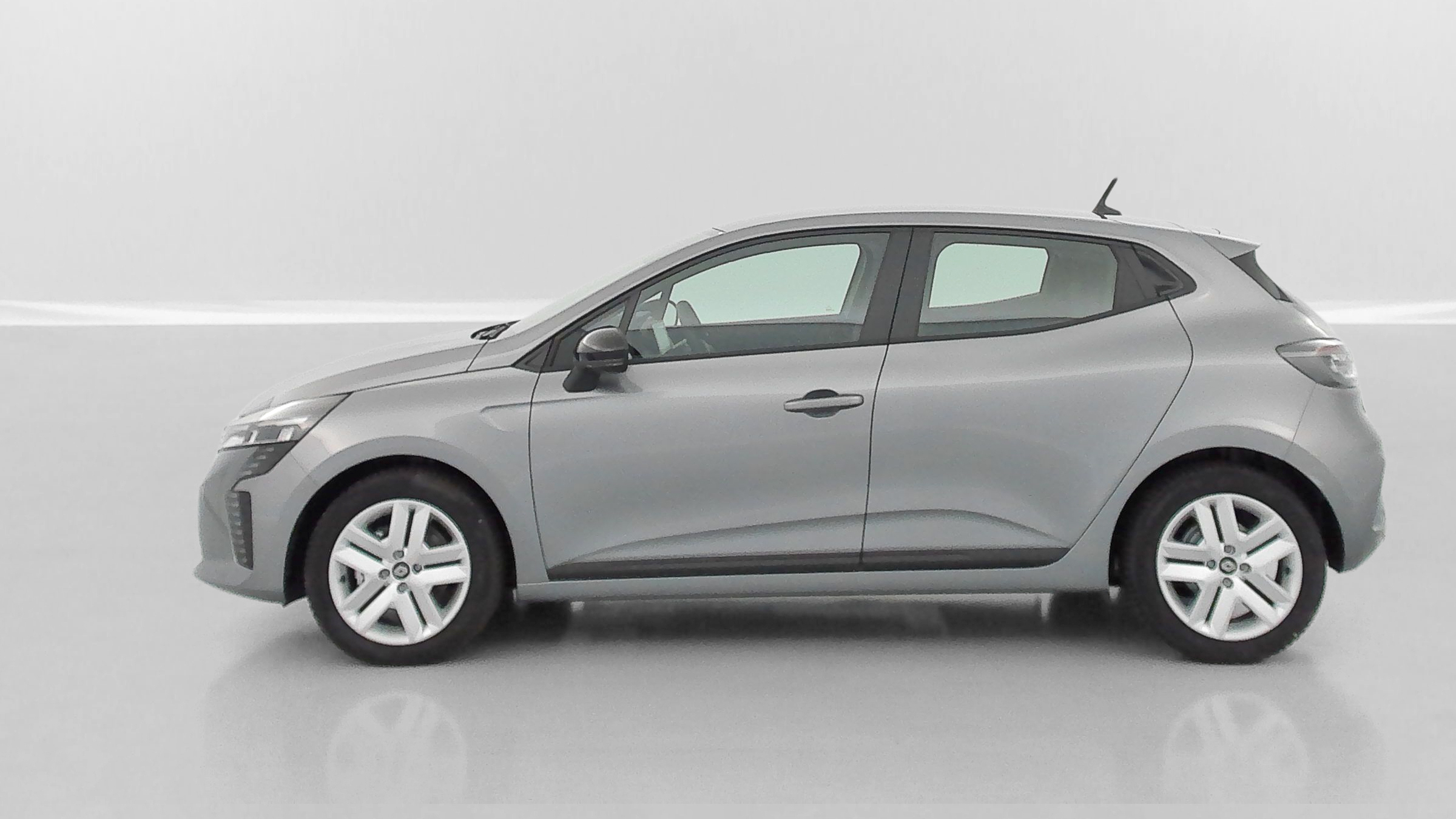 GLI00002849_p53 - RENAULT - CLIO - 2025 - photo 4