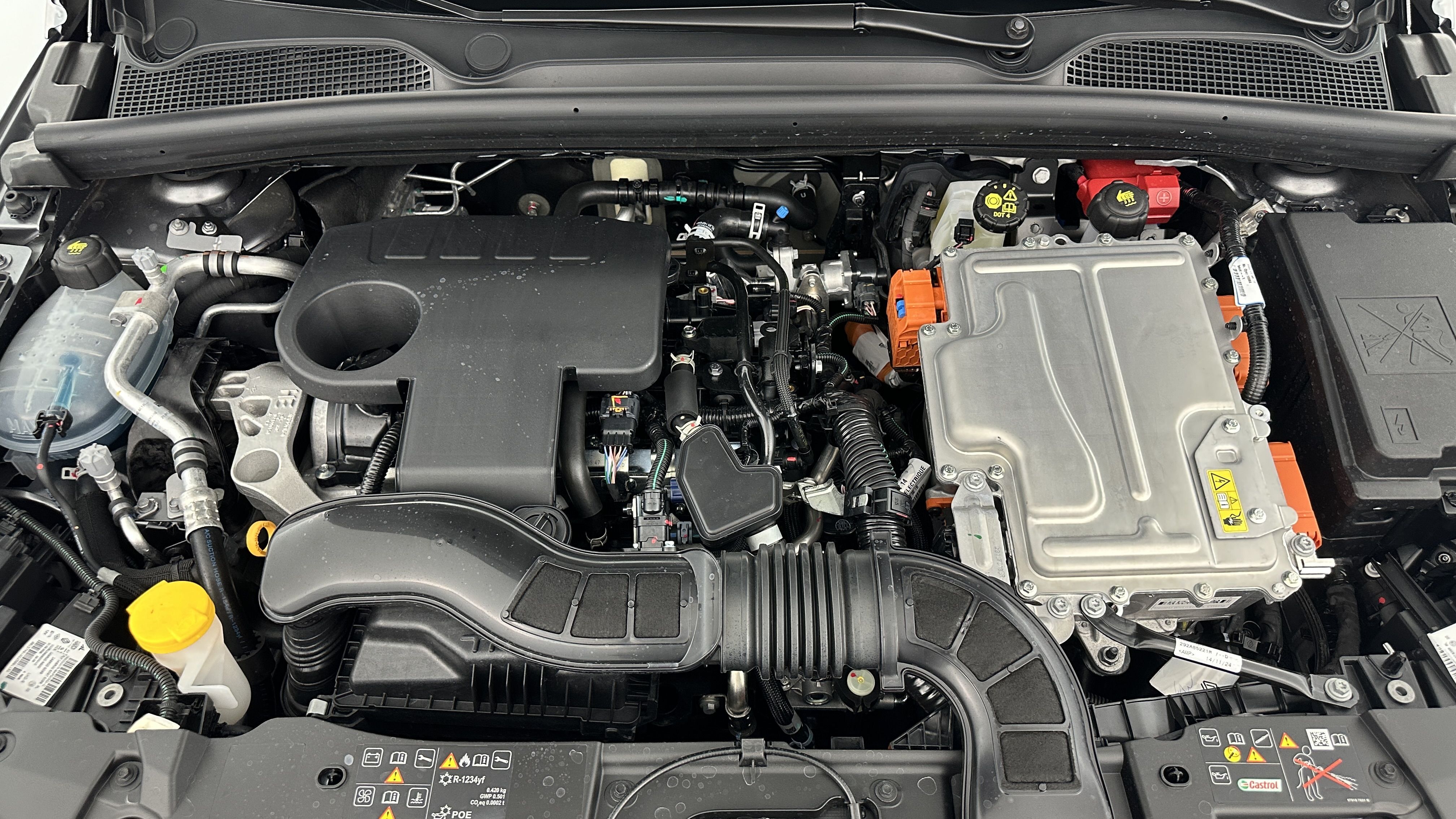 GLI00002849_p53 - RENAULT - CLIO - 2025 - photo 11