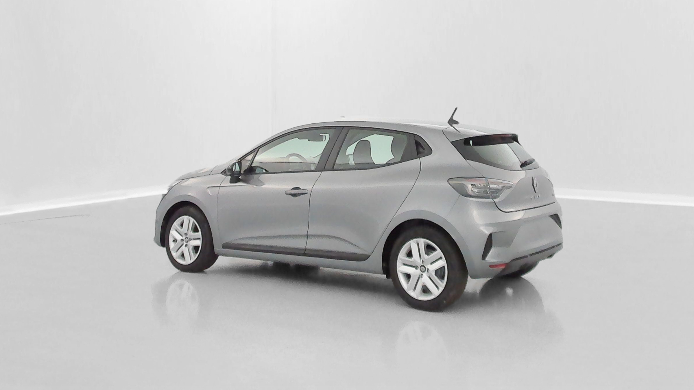 GLI00002849_p53 - RENAULT - CLIO - 2025 - photo 27