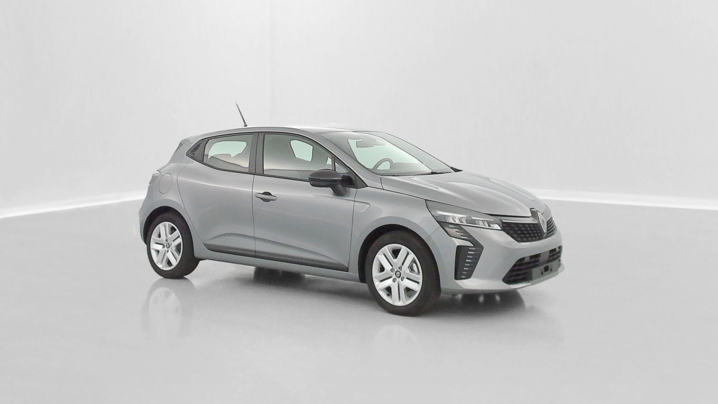 GLI00002849_p53 - RENAULT - CLIO - 2025 - photo 29