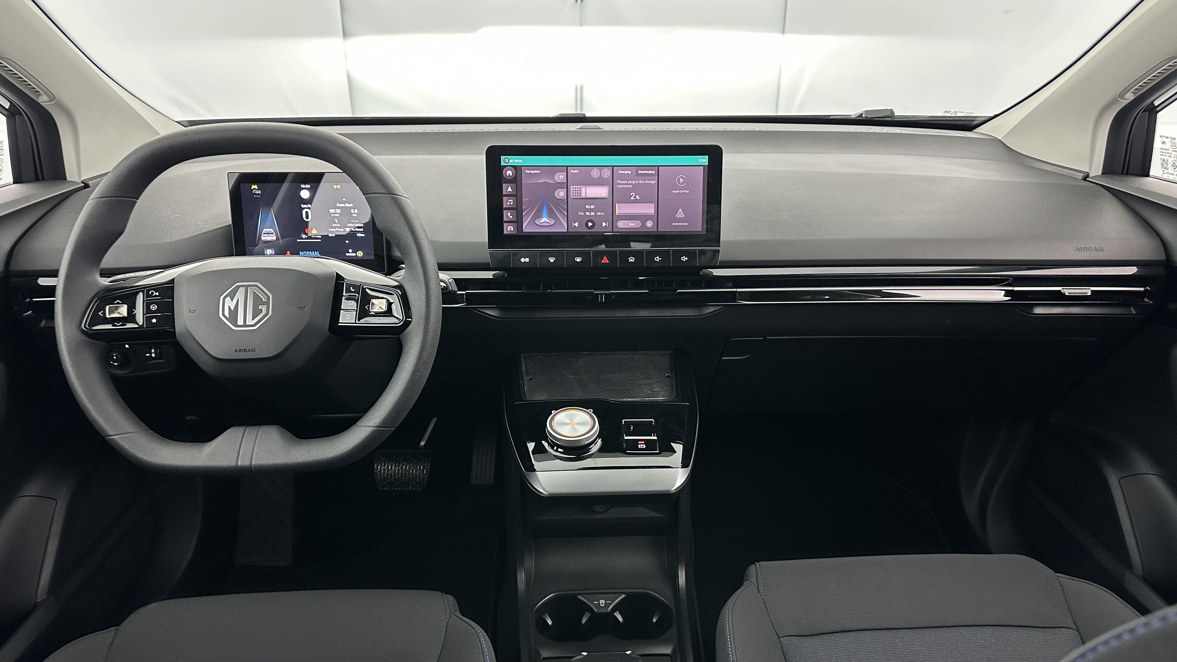 GLI00007014_p53 - MG - MG4 - 2025 - photo 7