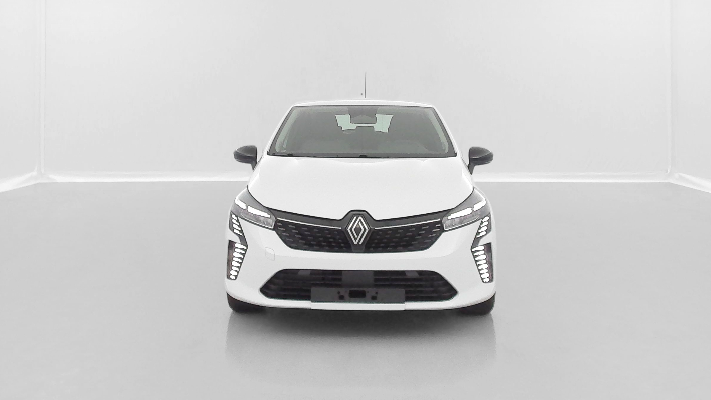 GLI00002840_p53 - RENAULT - CLIO - 2025 - photo 2