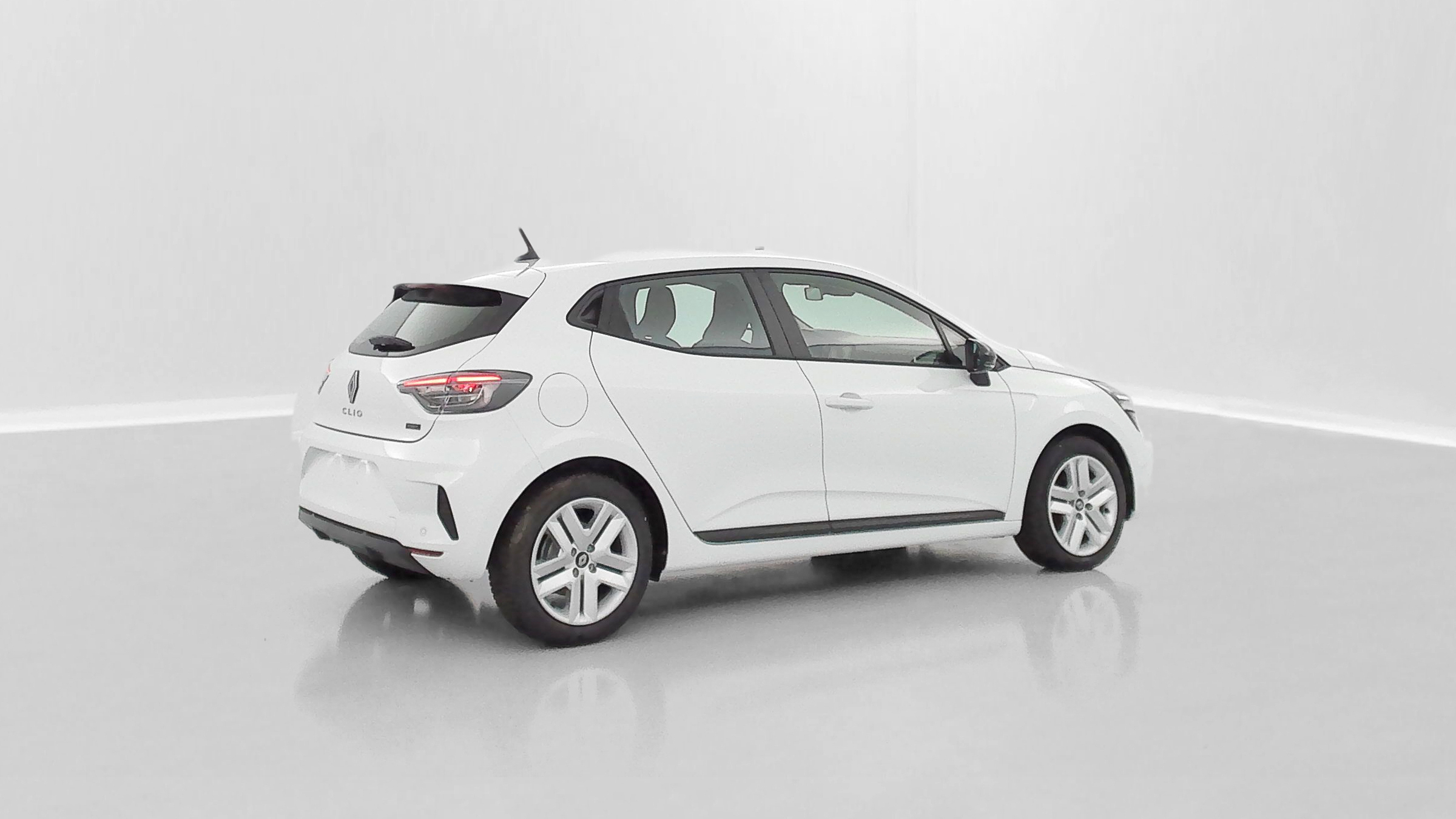 GLI00002840_p53 - RENAULT - CLIO - 2025 - photo 28