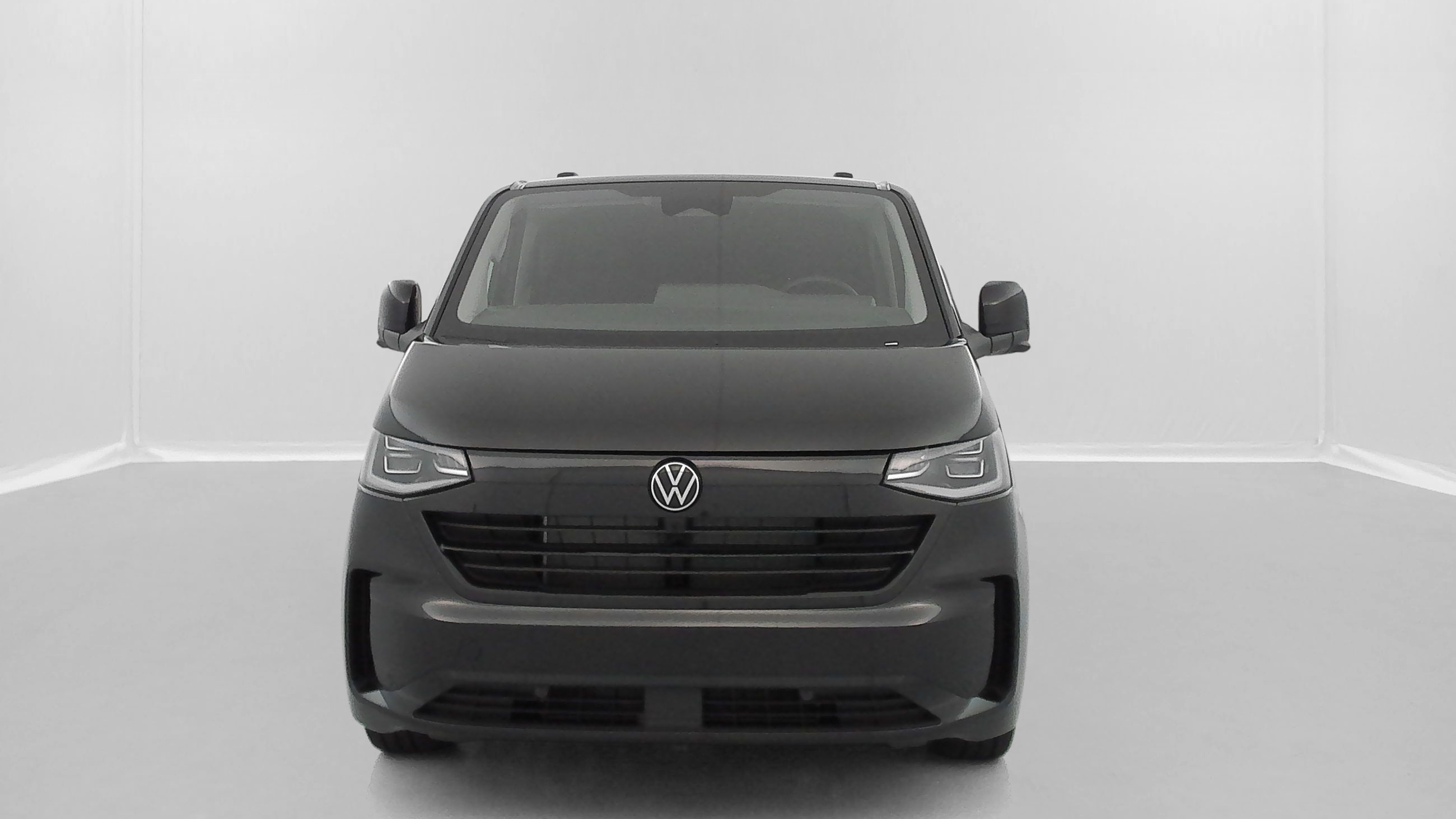 GLI00007513_p53 - VOLKSWAGEN - TRANSPORTER PROCAB - 2025 - photo 2