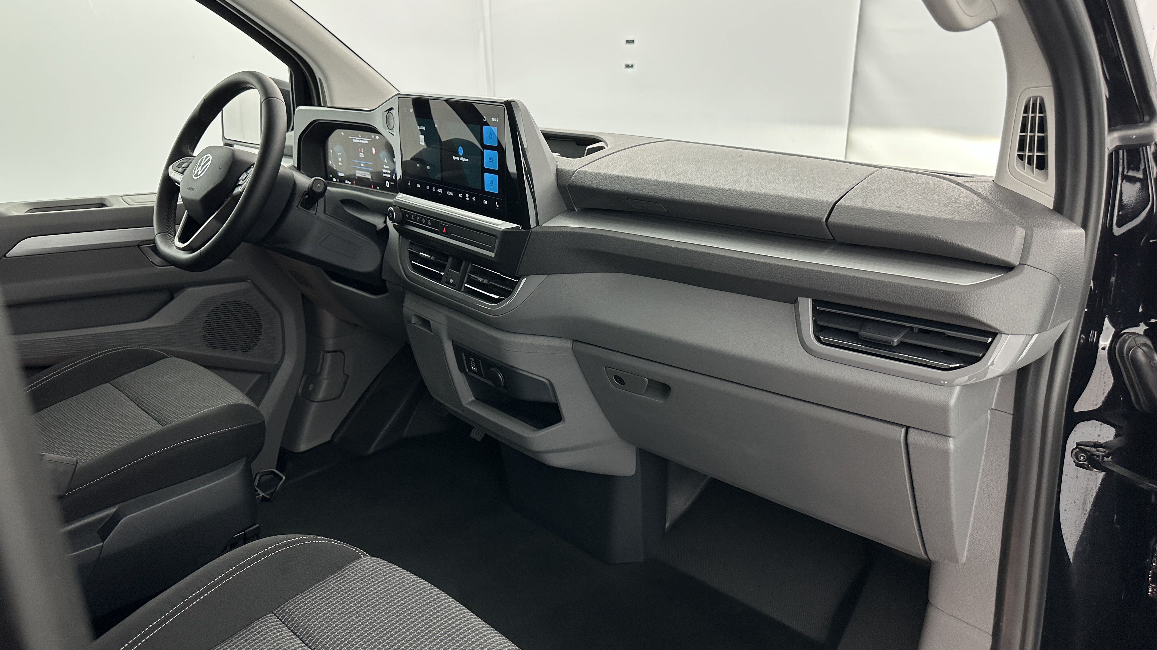 GLI00007513_p53 - VOLKSWAGEN - TRANSPORTER PROCAB - 2025 - photo 7