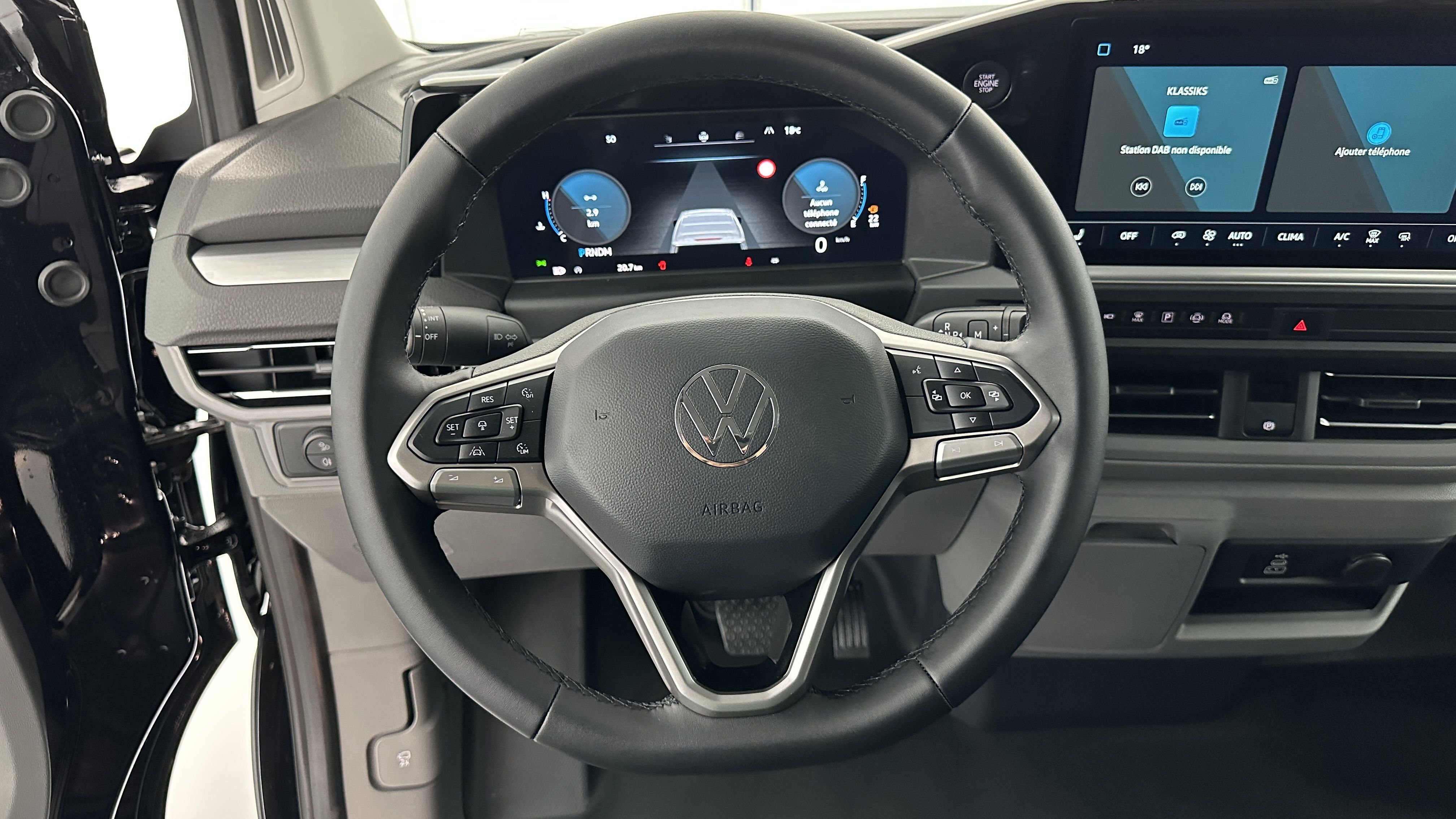 GLI00007513_p53 - VOLKSWAGEN - TRANSPORTER PROCAB - 2025 - photo 11