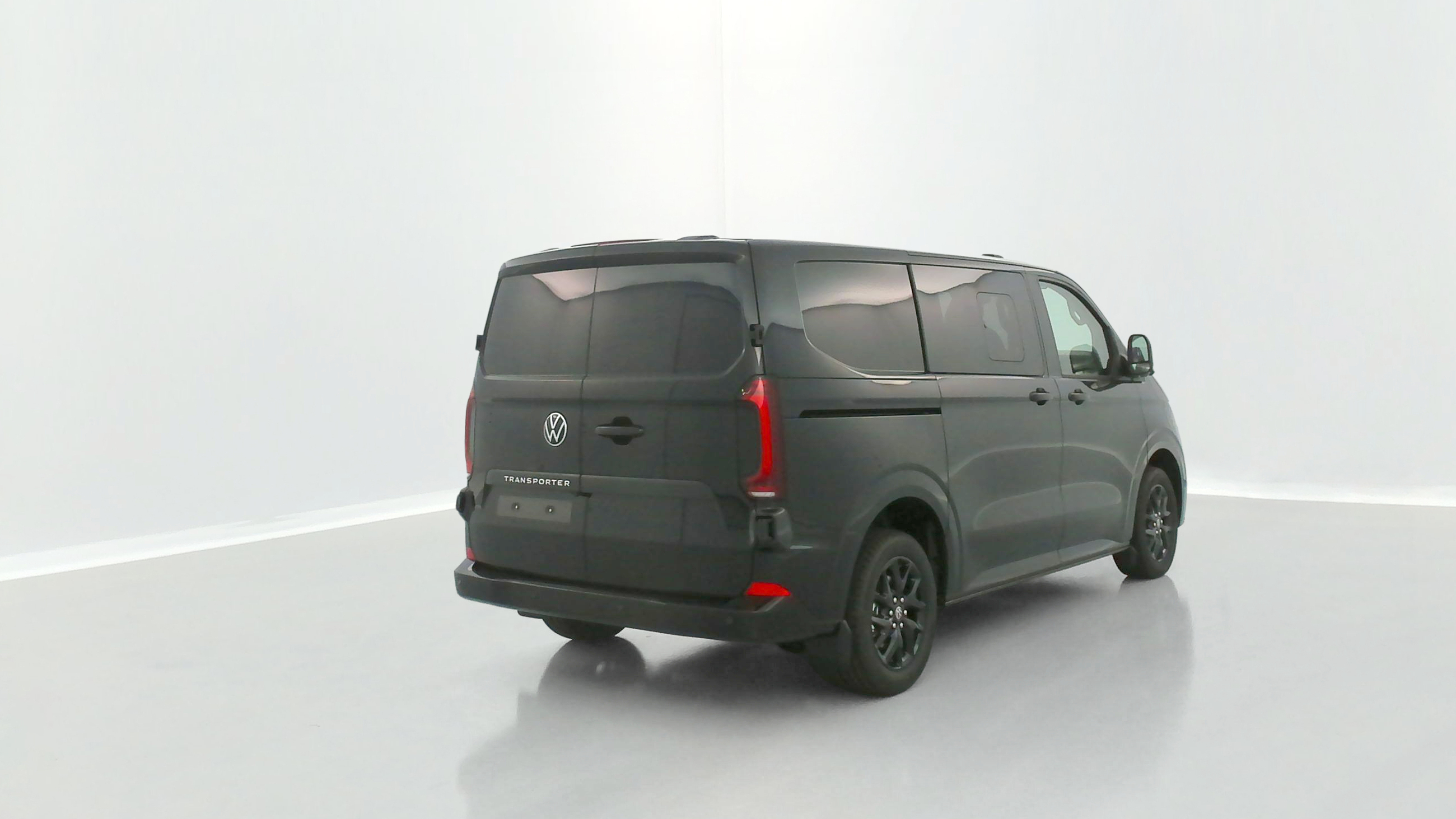 GLI00007513_p53 - VOLKSWAGEN - TRANSPORTER PROCAB - 2025 - photo 20