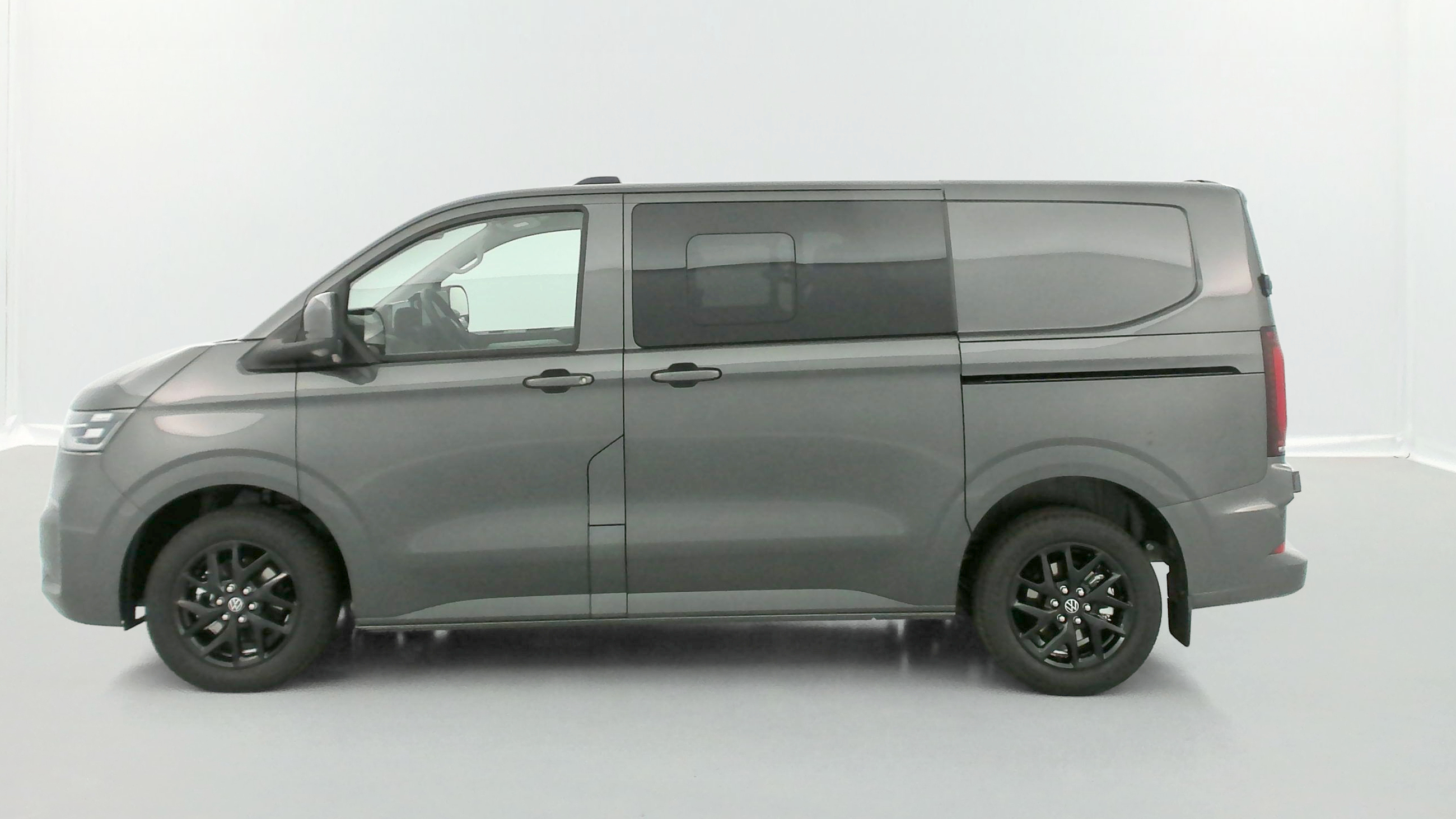 GLI00009273_p53 - VOLKSWAGEN - TRANSPORTER PROCAB - 2025 - photo 4