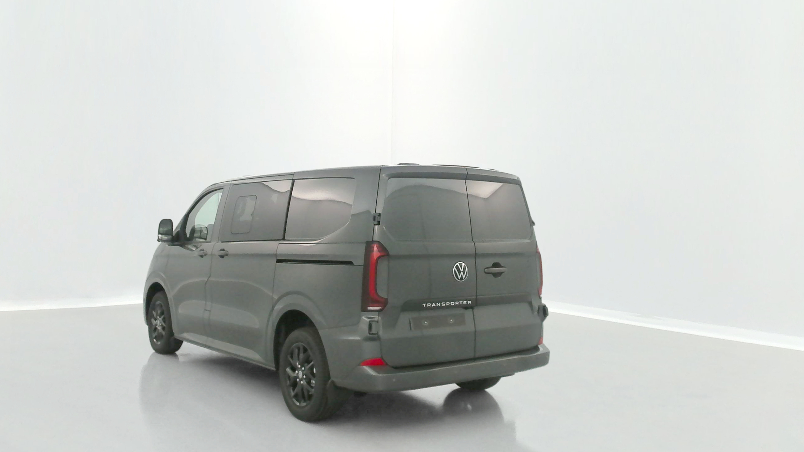 GLI00009273_p53 - VOLKSWAGEN - TRANSPORTER PROCAB - 2025 - photo 5