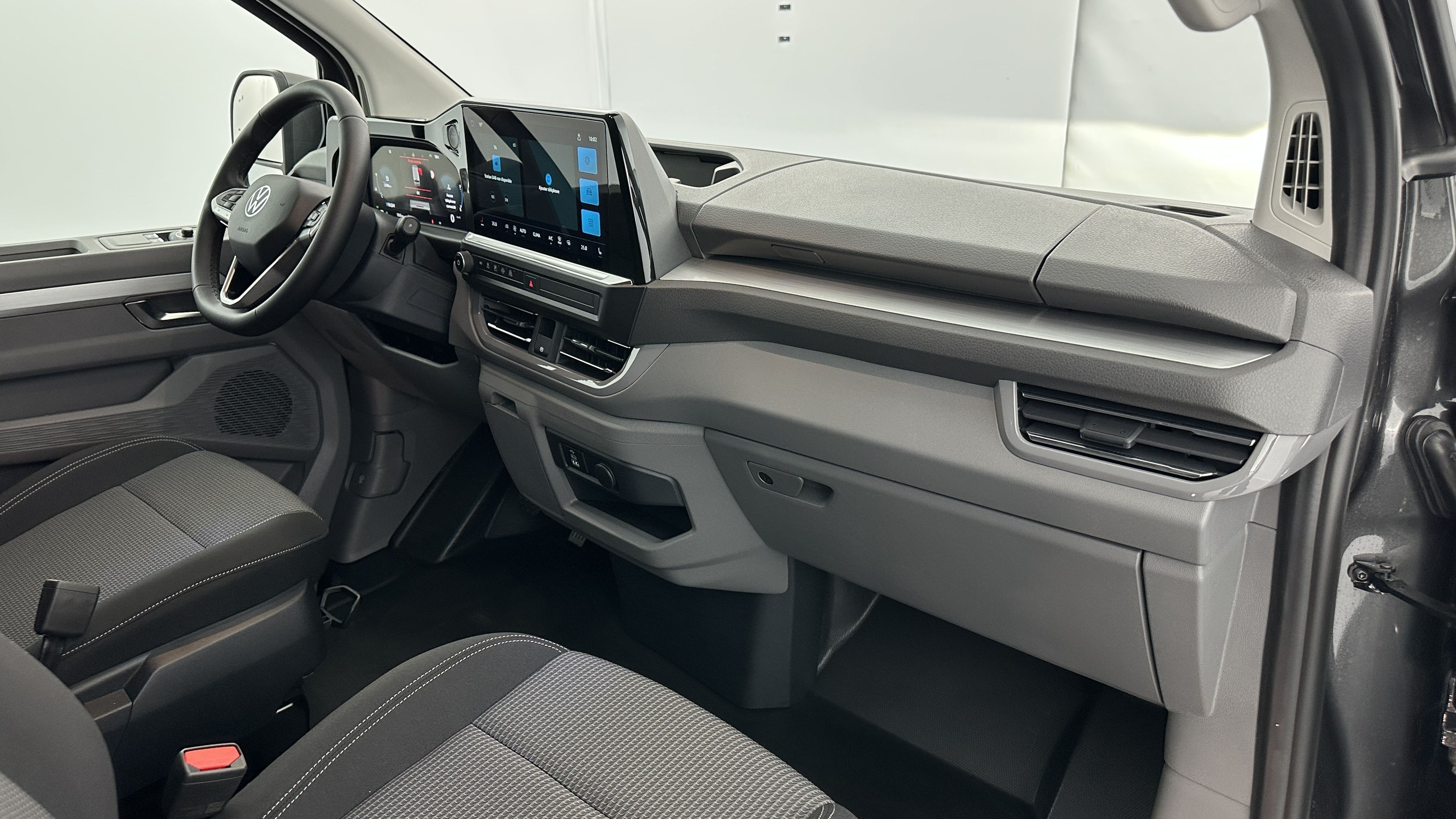 GLI00009273_p53 - VOLKSWAGEN - TRANSPORTER PROCAB - 2025 - photo 7