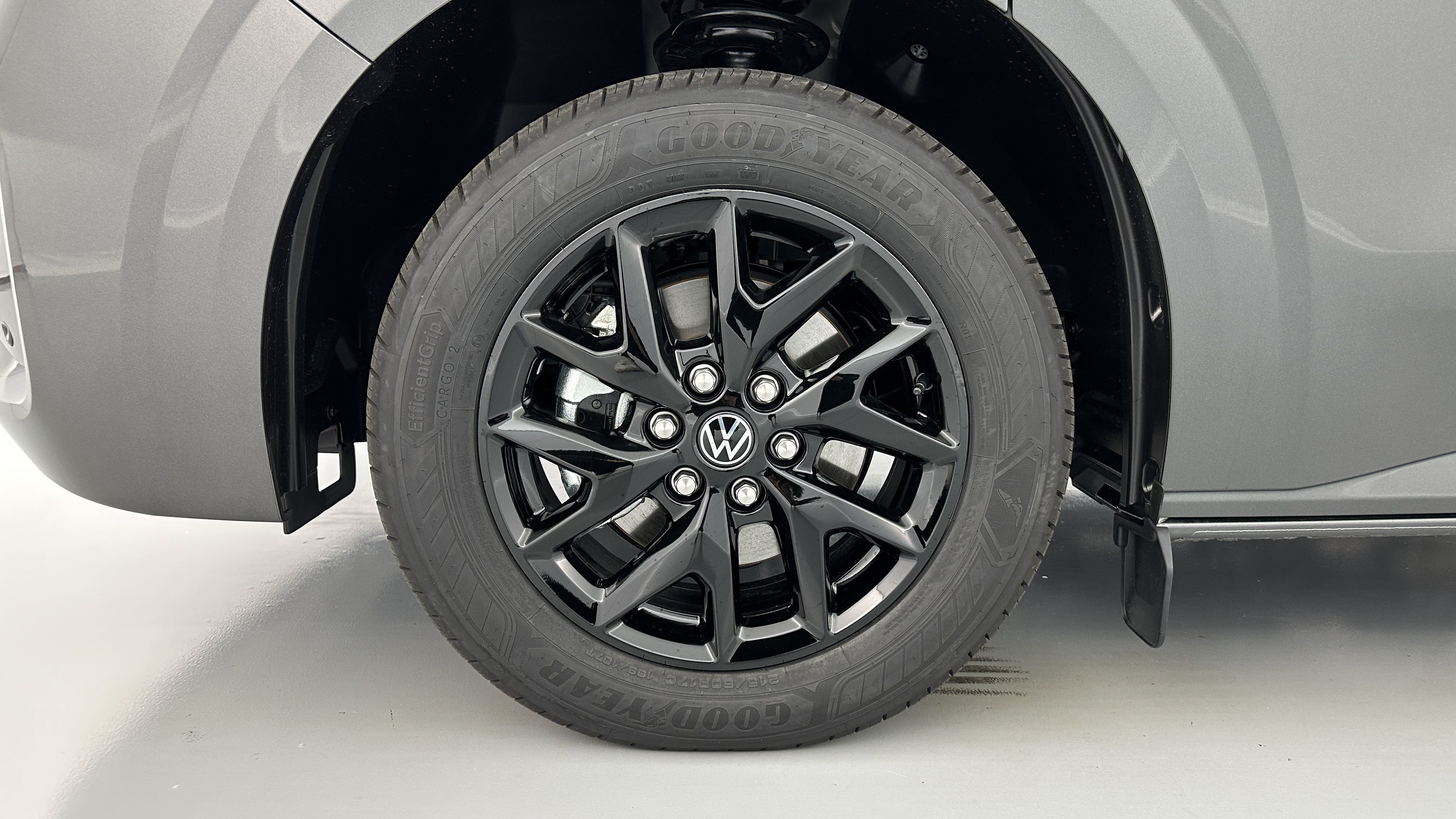 GLI00009273_p53 - VOLKSWAGEN - TRANSPORTER PROCAB - 2025 - photo 10