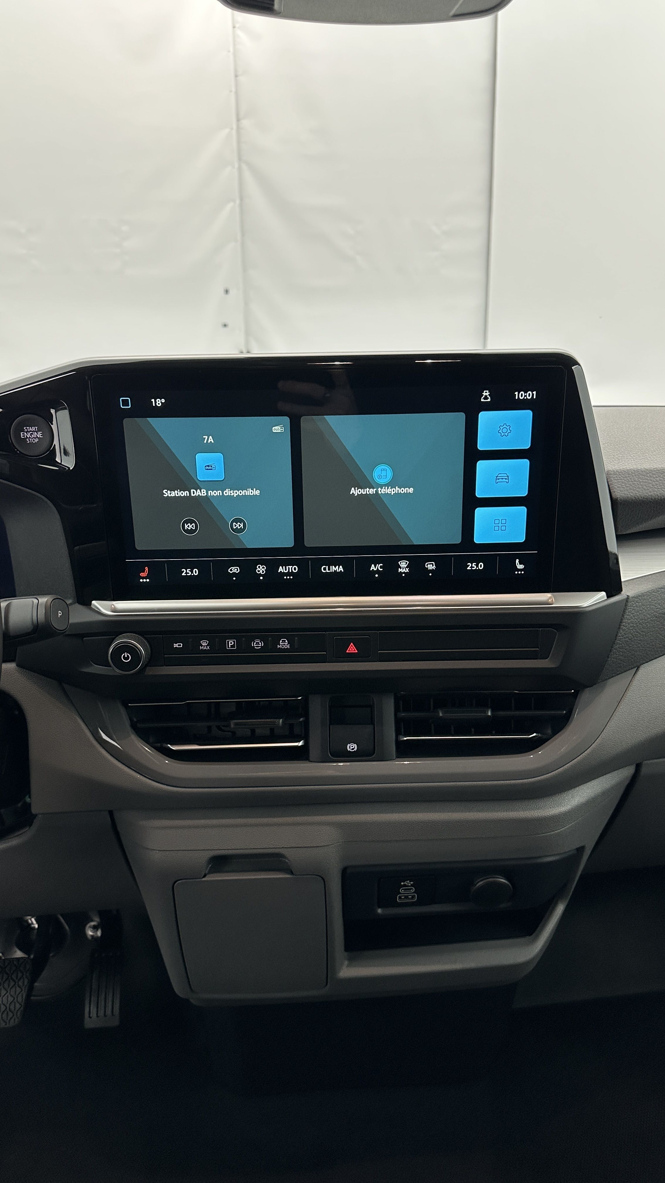 GLI00009273_p53 - VOLKSWAGEN - TRANSPORTER PROCAB - 2025 - photo 12