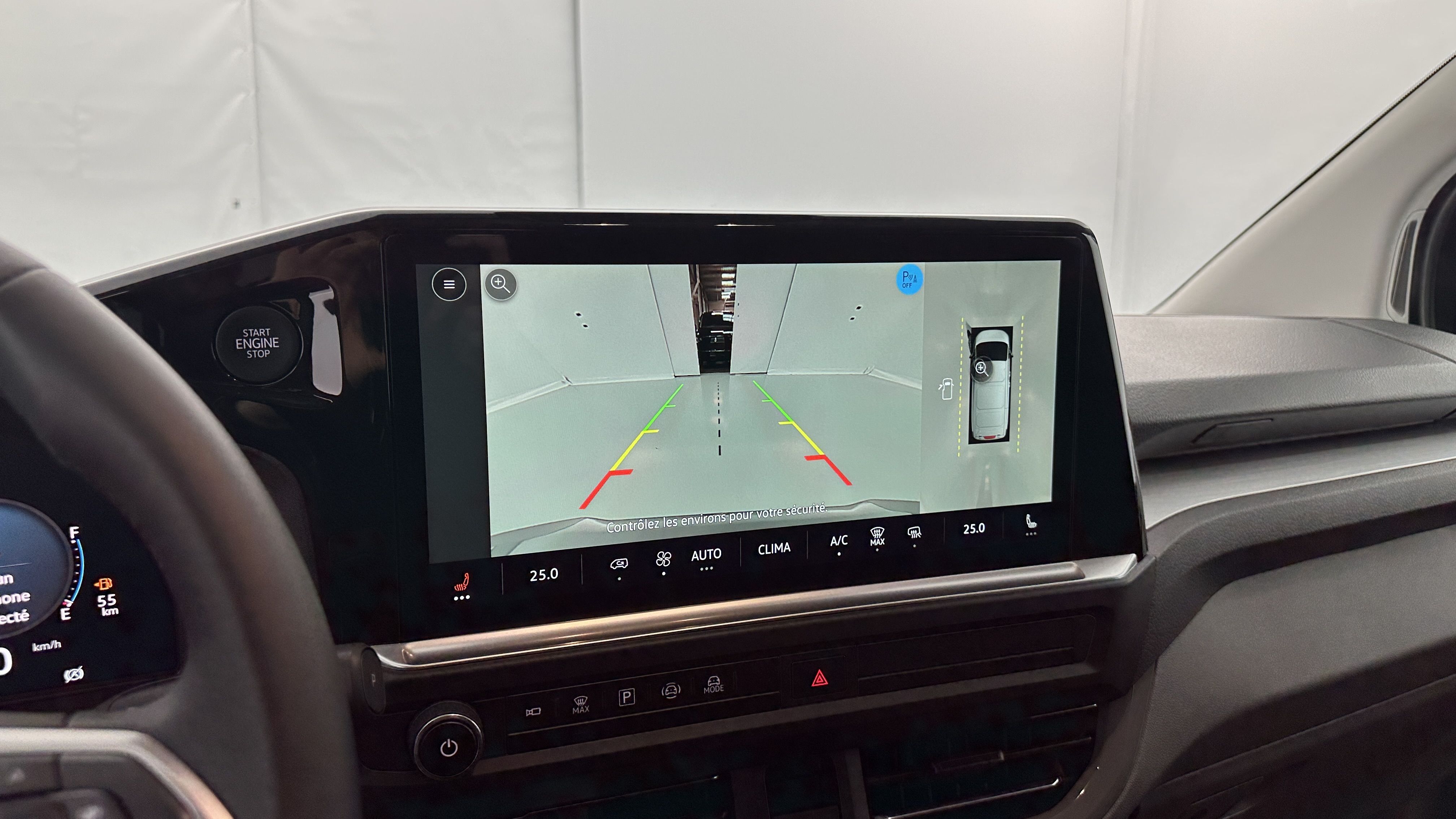 GLI00009273_p53 - VOLKSWAGEN - TRANSPORTER PROCAB - 2025 - photo 14