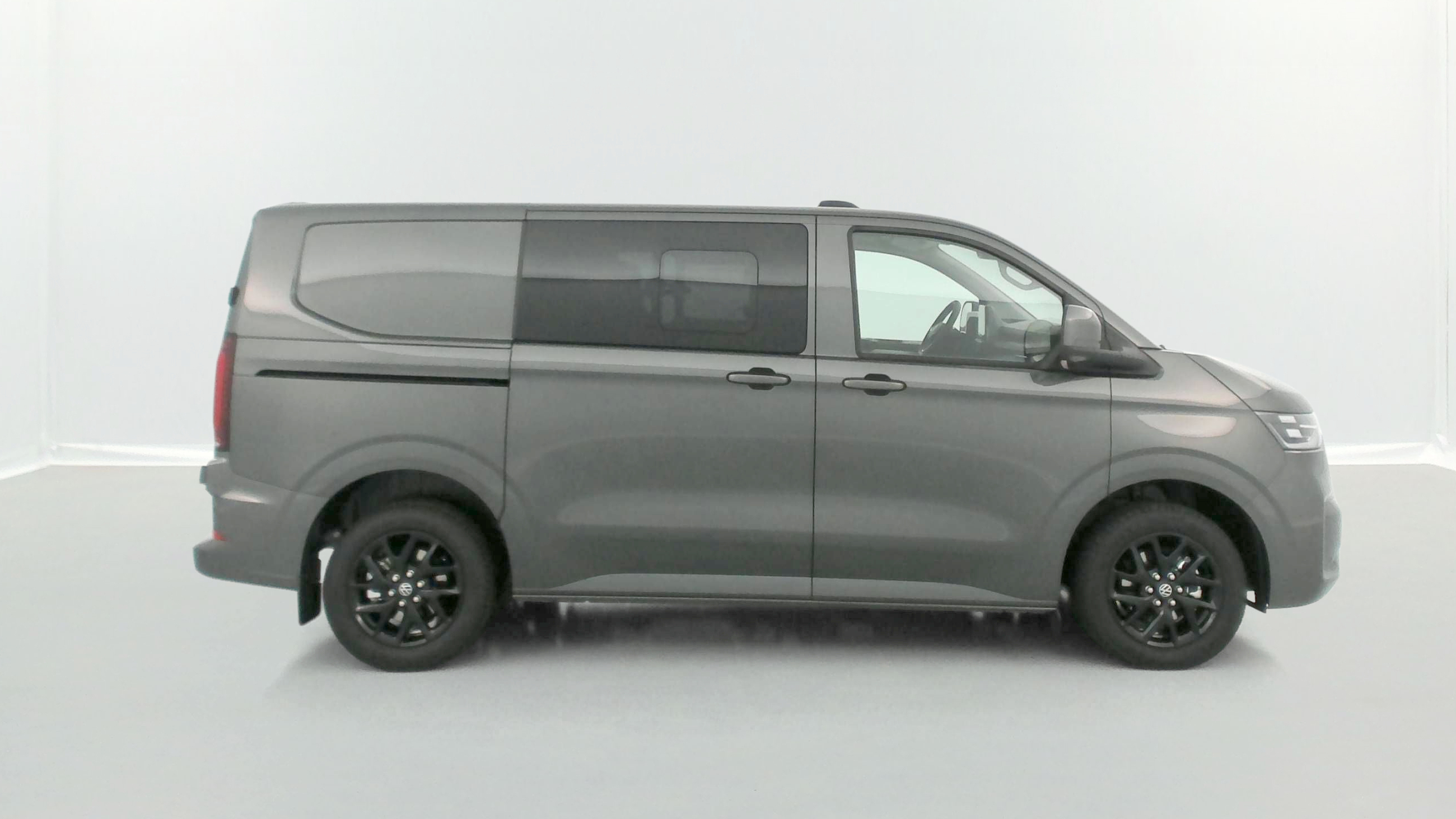 GLI00009273_p53 - VOLKSWAGEN - TRANSPORTER PROCAB - 2025 - photo 20