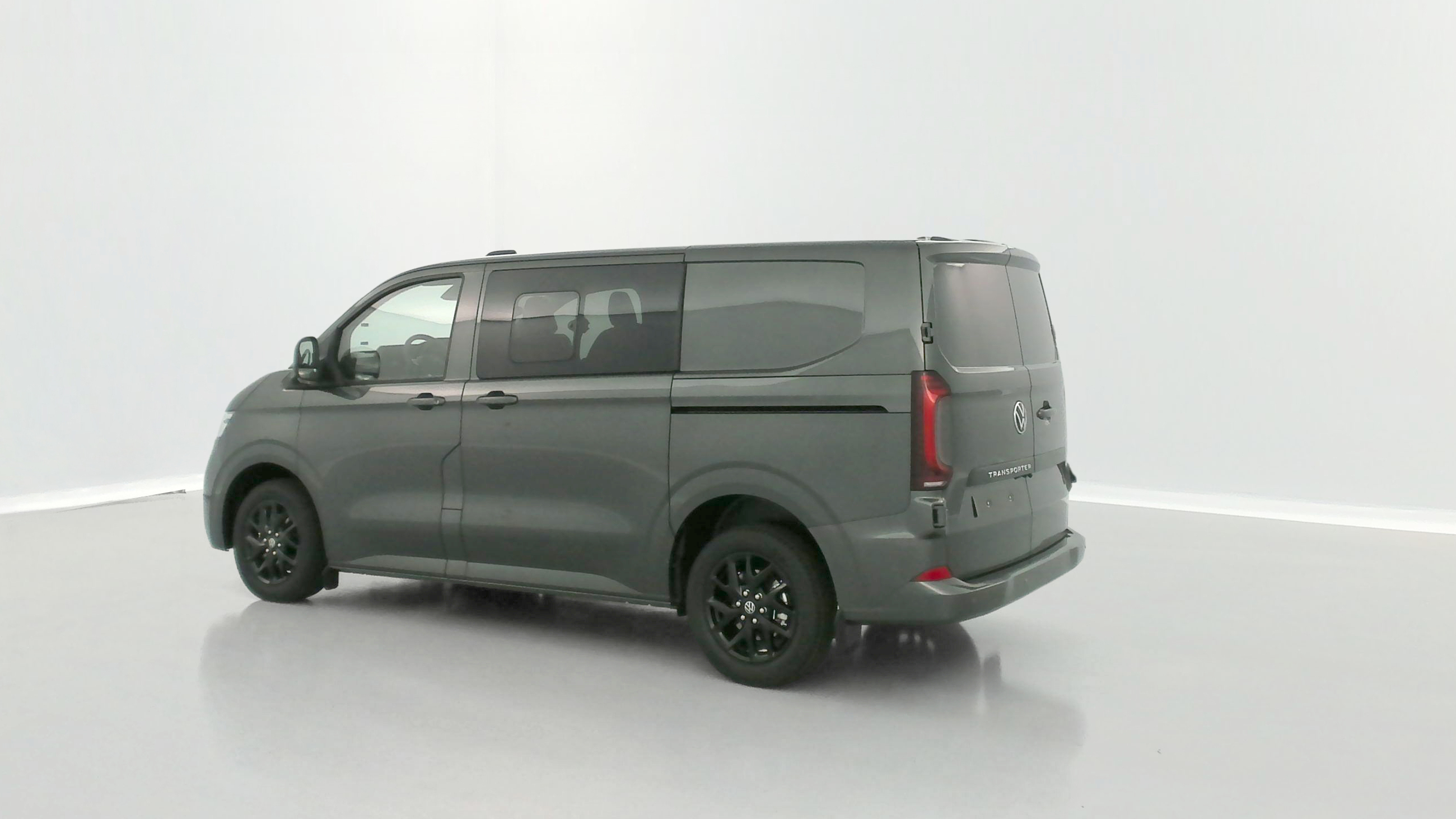 GLI00009273_p53 - VOLKSWAGEN - TRANSPORTER PROCAB - 2025 - photo 22