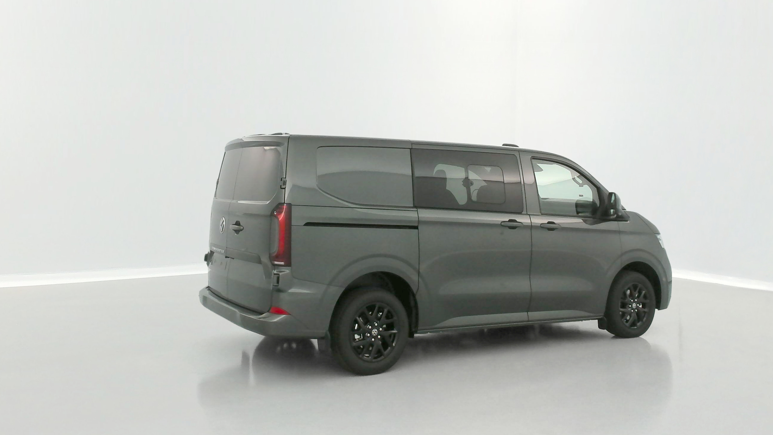 GLI00009273_p53 - VOLKSWAGEN - TRANSPORTER PROCAB - 2025 - photo 23