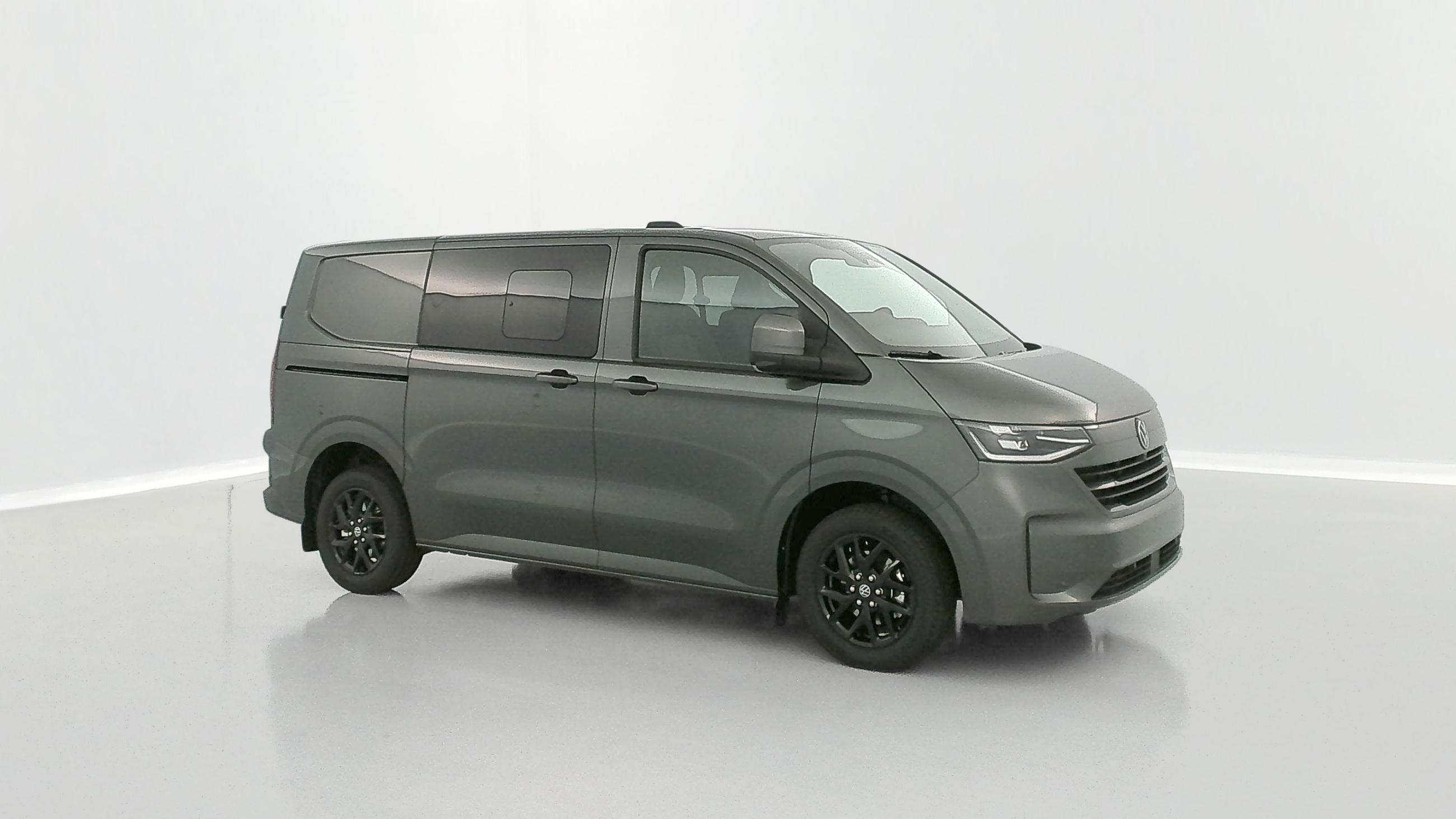 GLI00009273_p53 - VOLKSWAGEN - TRANSPORTER PROCAB - 2025 - photo 24