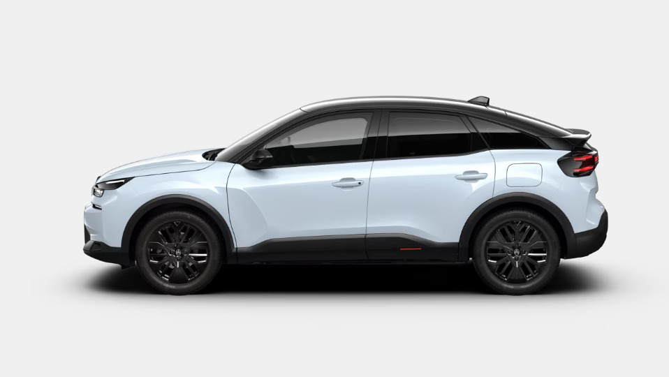 GLI00009051_p53 - CITROEN - C4 - 2025 - photo 4