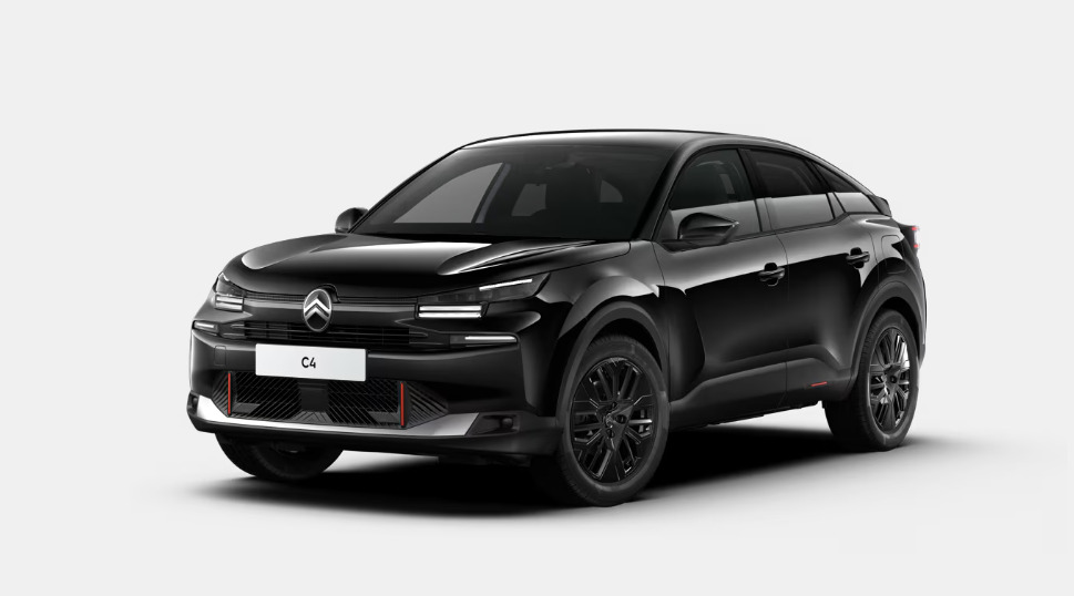 GLI00009046_p53 - CITROEN - C4 - 2025 - photo 3