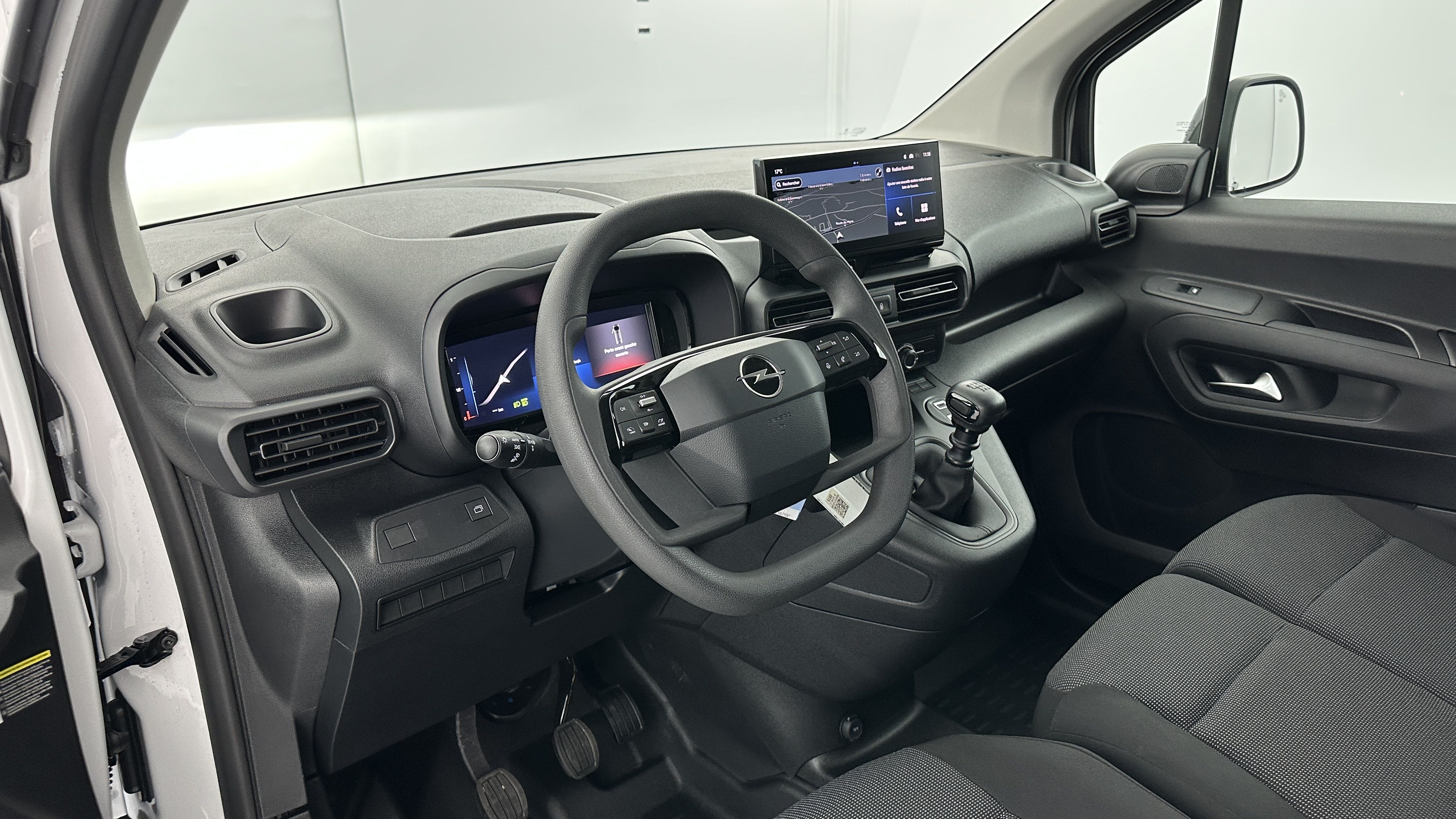GLI00007905_p53 - OPEL - COMBO - 2025 - photo 6