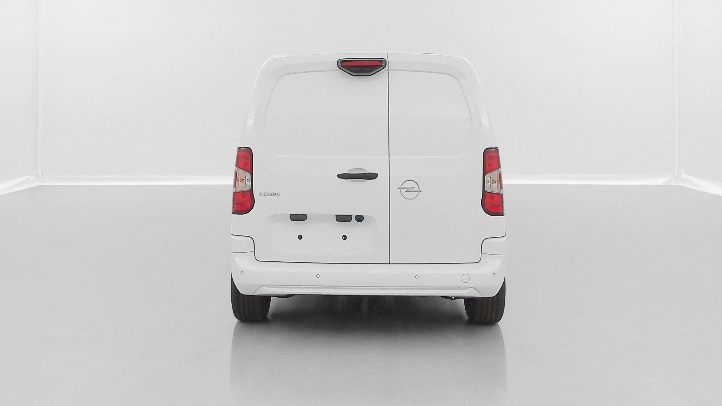 GLI00007905_p53 - OPEL - COMBO - 2025 - photo 20