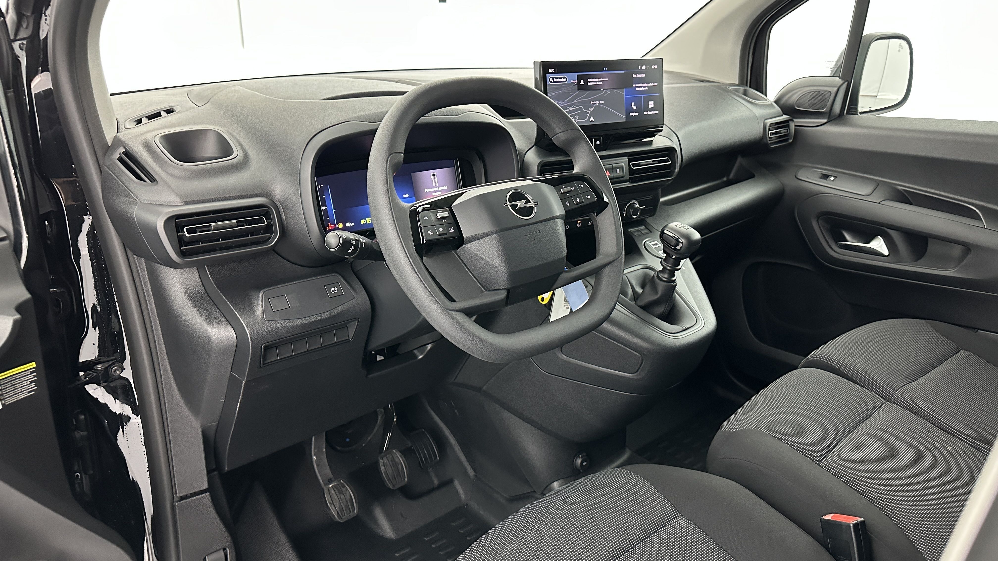 GLI00007904_p53 - OPEL - COMBO - 2025 - photo 6