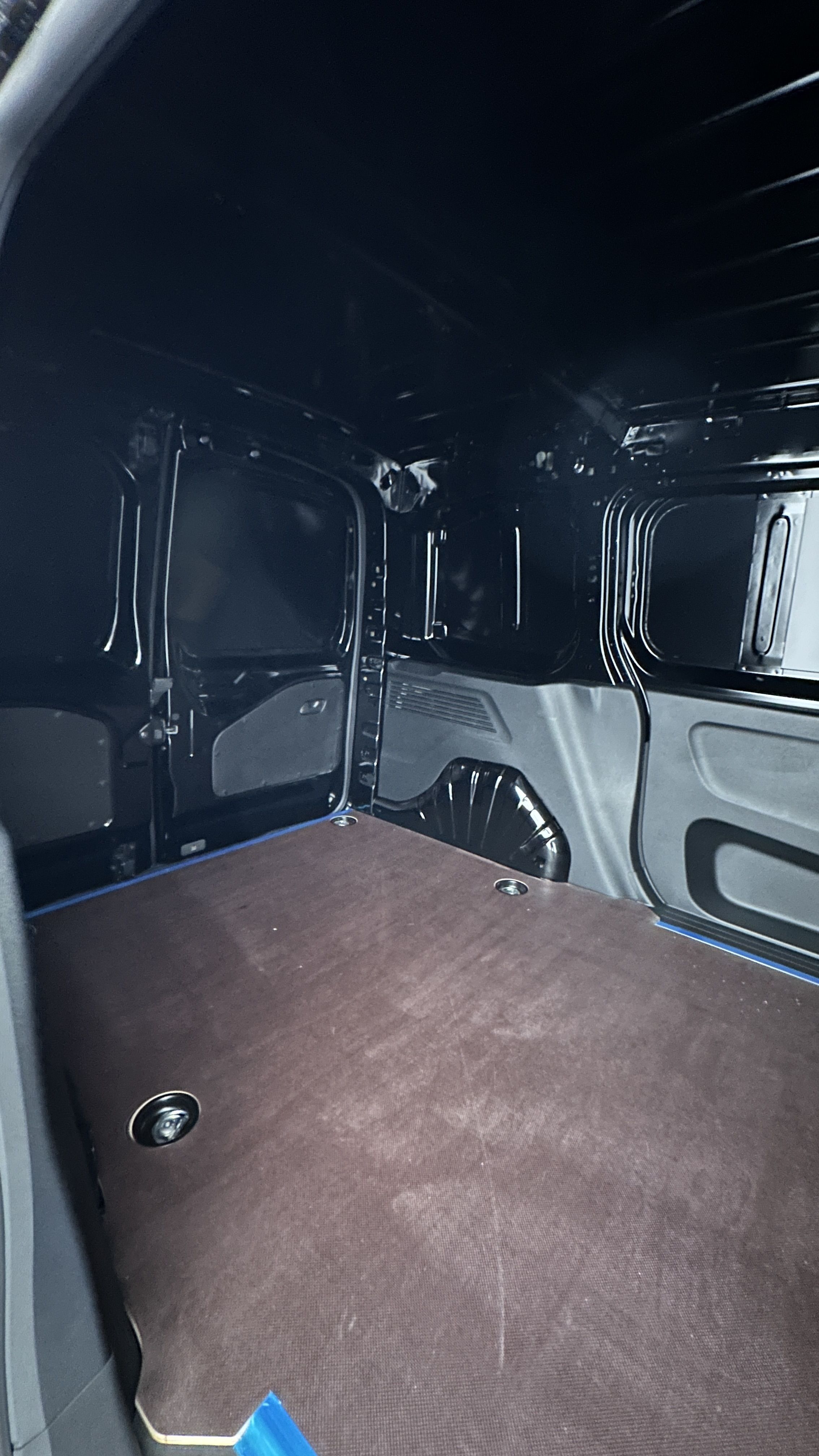 GLI00007904_p53 - OPEL - COMBO - 2025 - photo 8