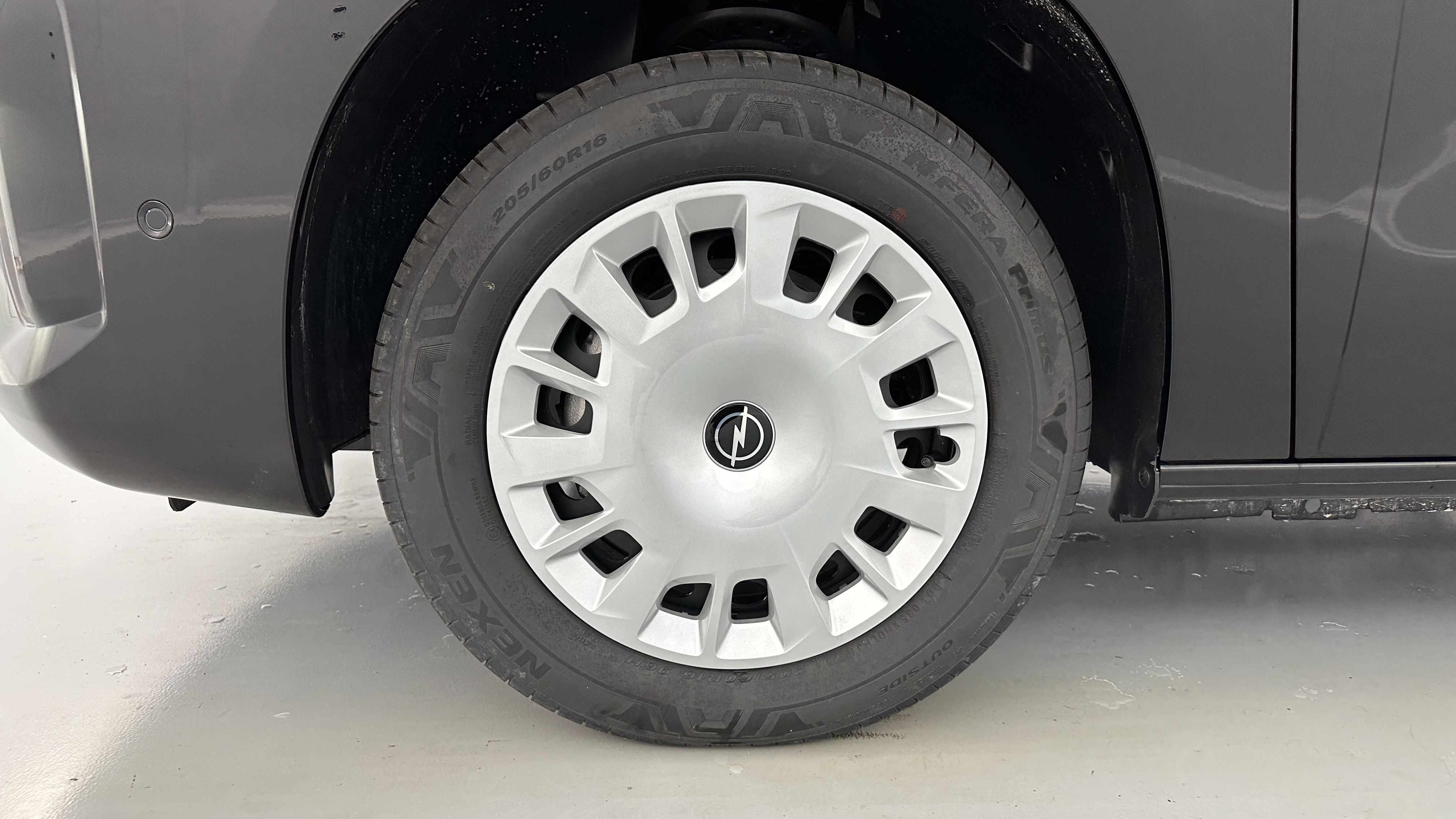 GLI00007904_p53 - OPEL - COMBO - 2025 - photo 10