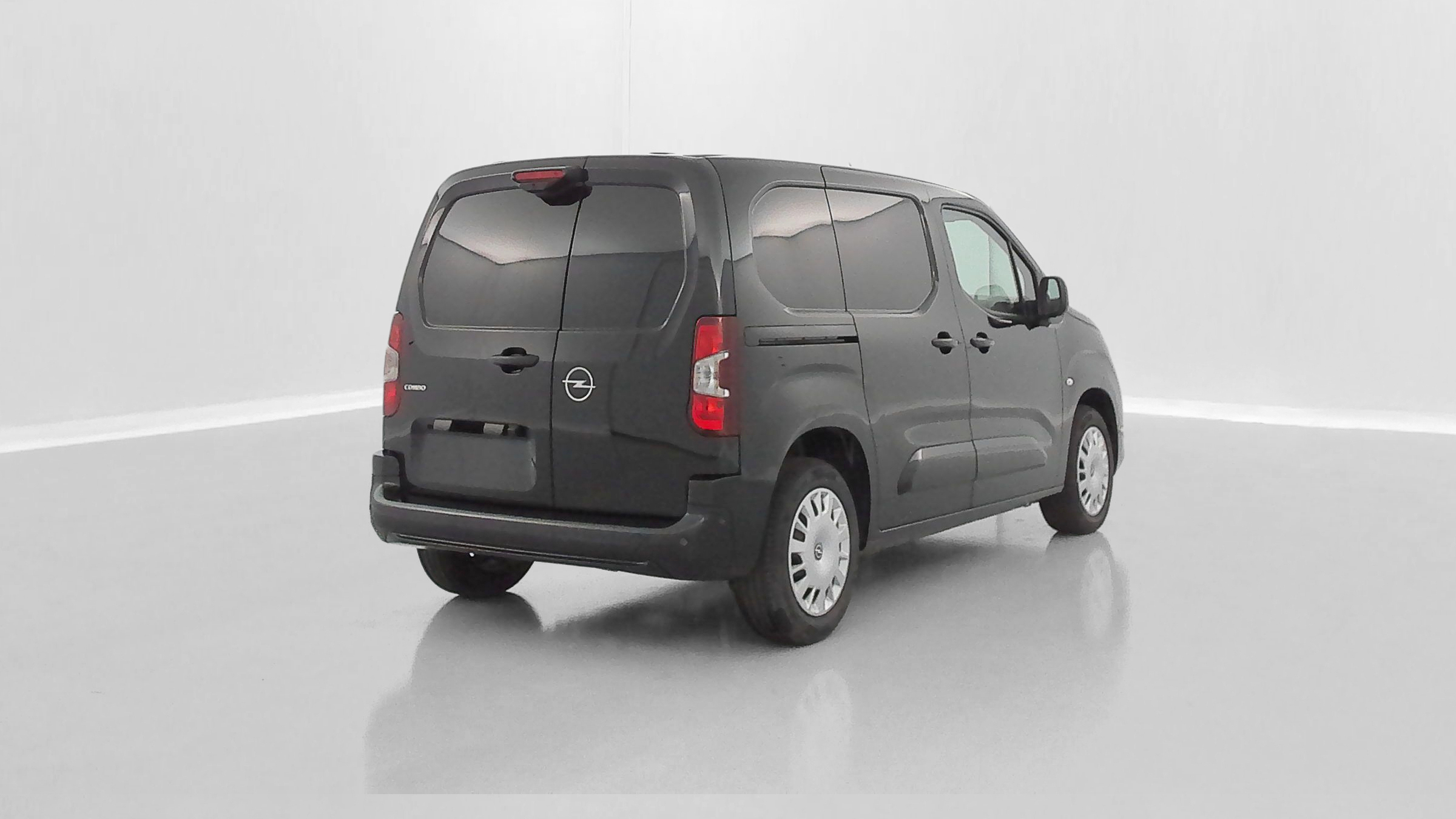 GLI00007904_p53 - OPEL - COMBO - 2025 - photo 21