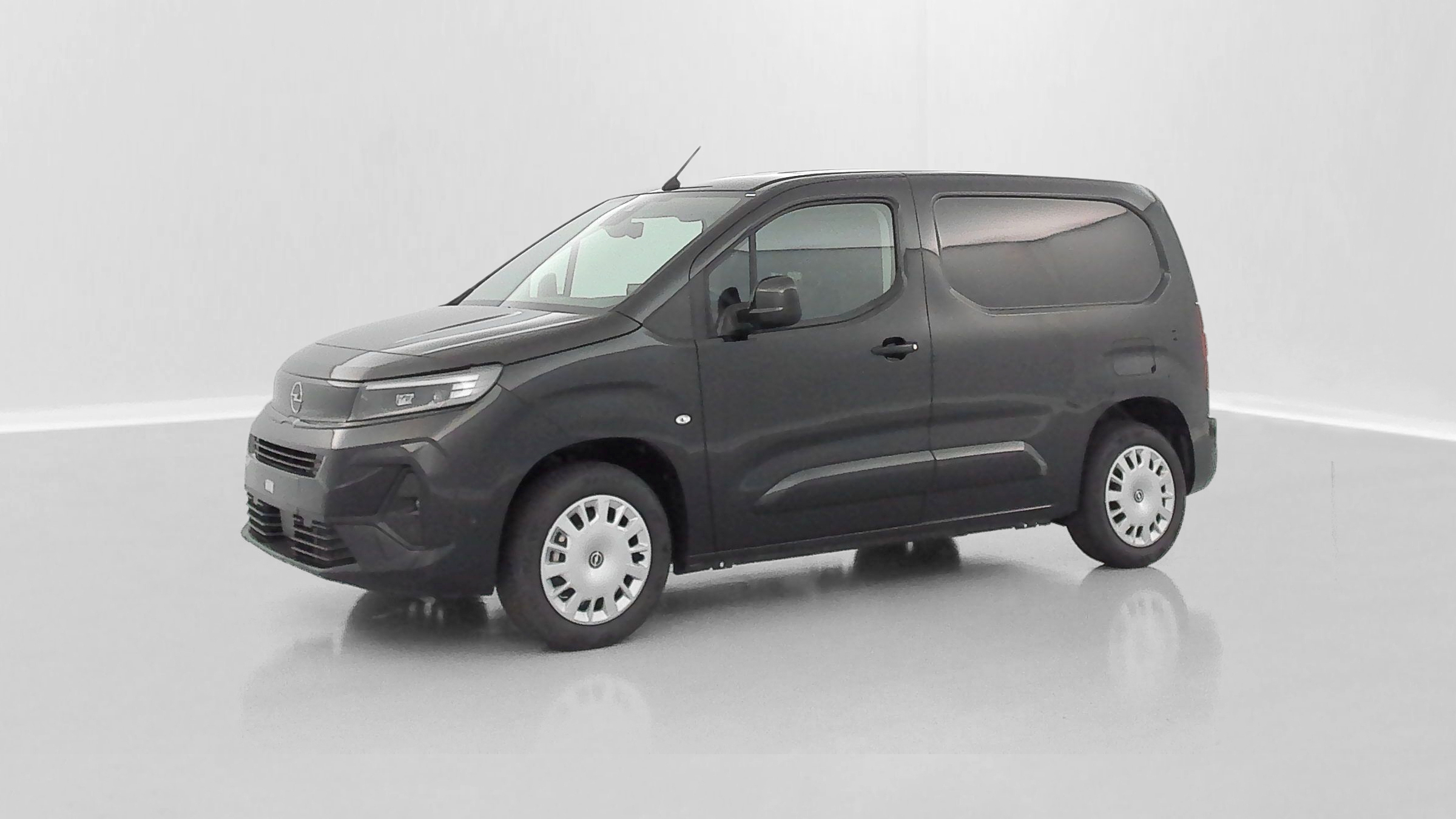 GLI00007904_p53 - OPEL - COMBO - 2025 - photo 23