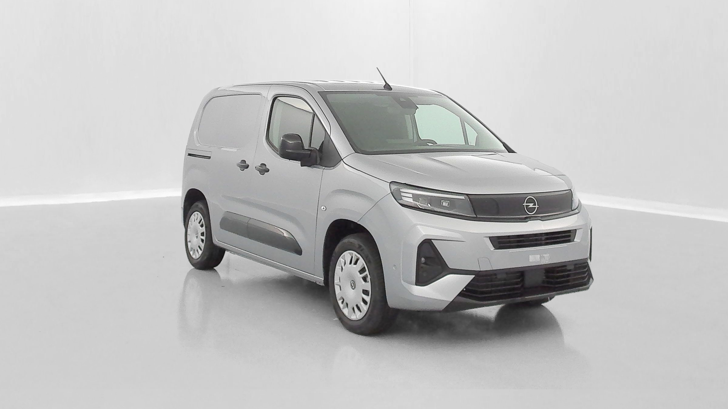 GLI00007903_p53 - OPEL - COMBO - 2025 - photo 1