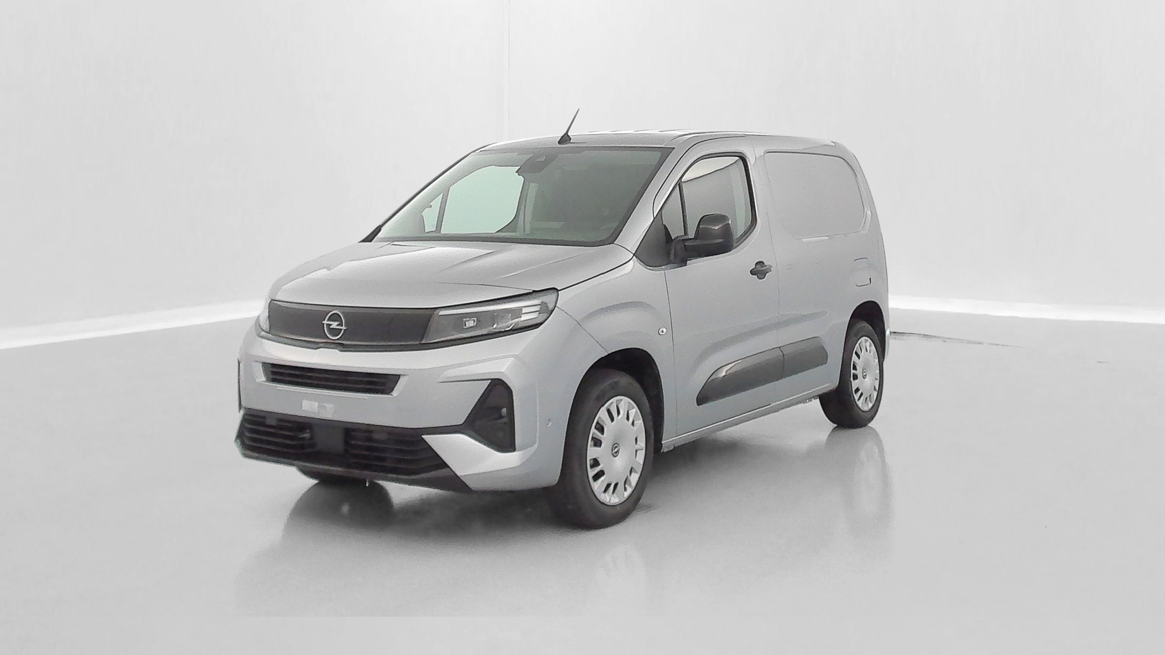 GLI00007903_p53 - OPEL - COMBO - 2025 - photo 3