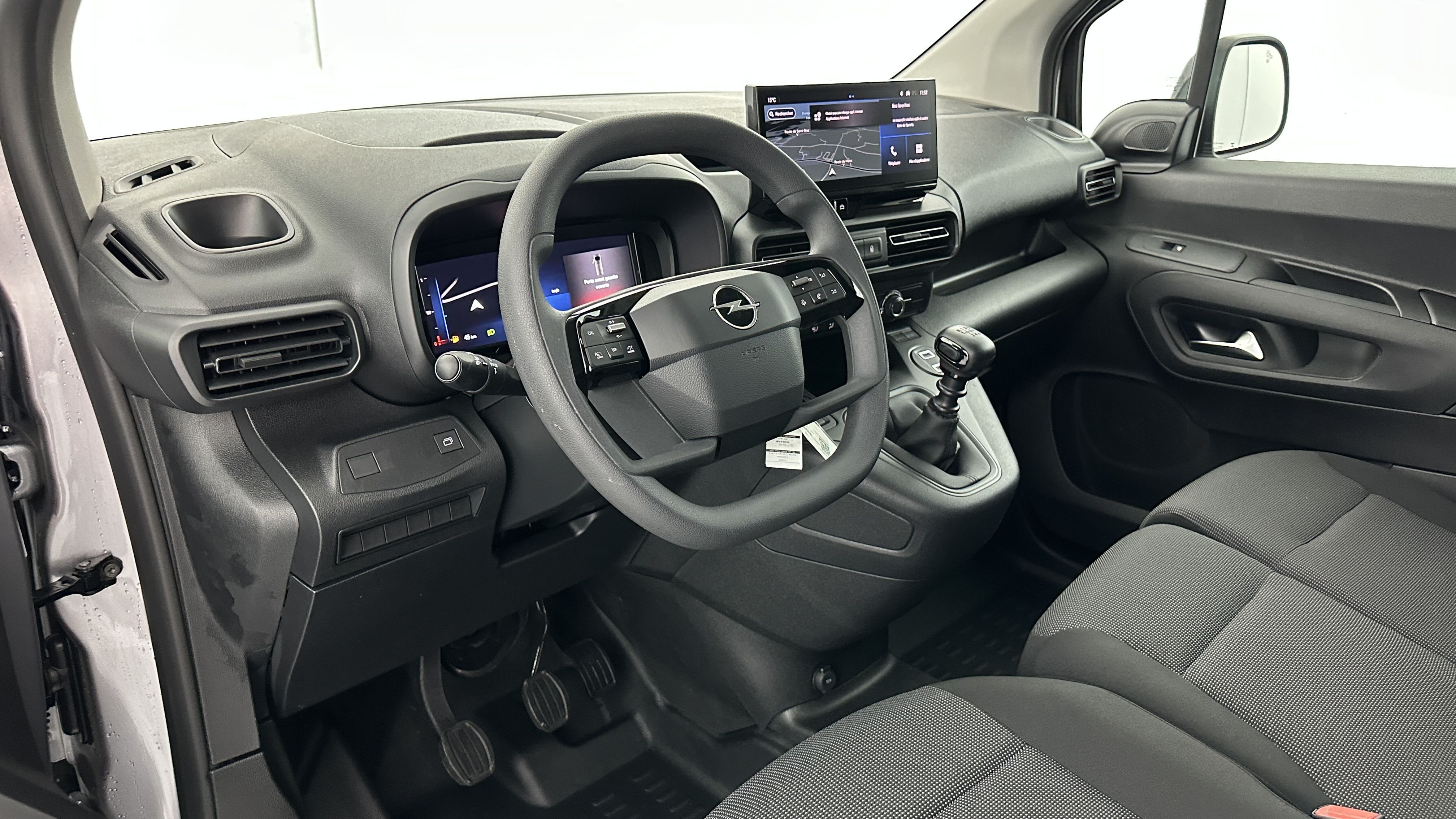 GLI00007903_p53 - OPEL - COMBO - 2025 - photo 6