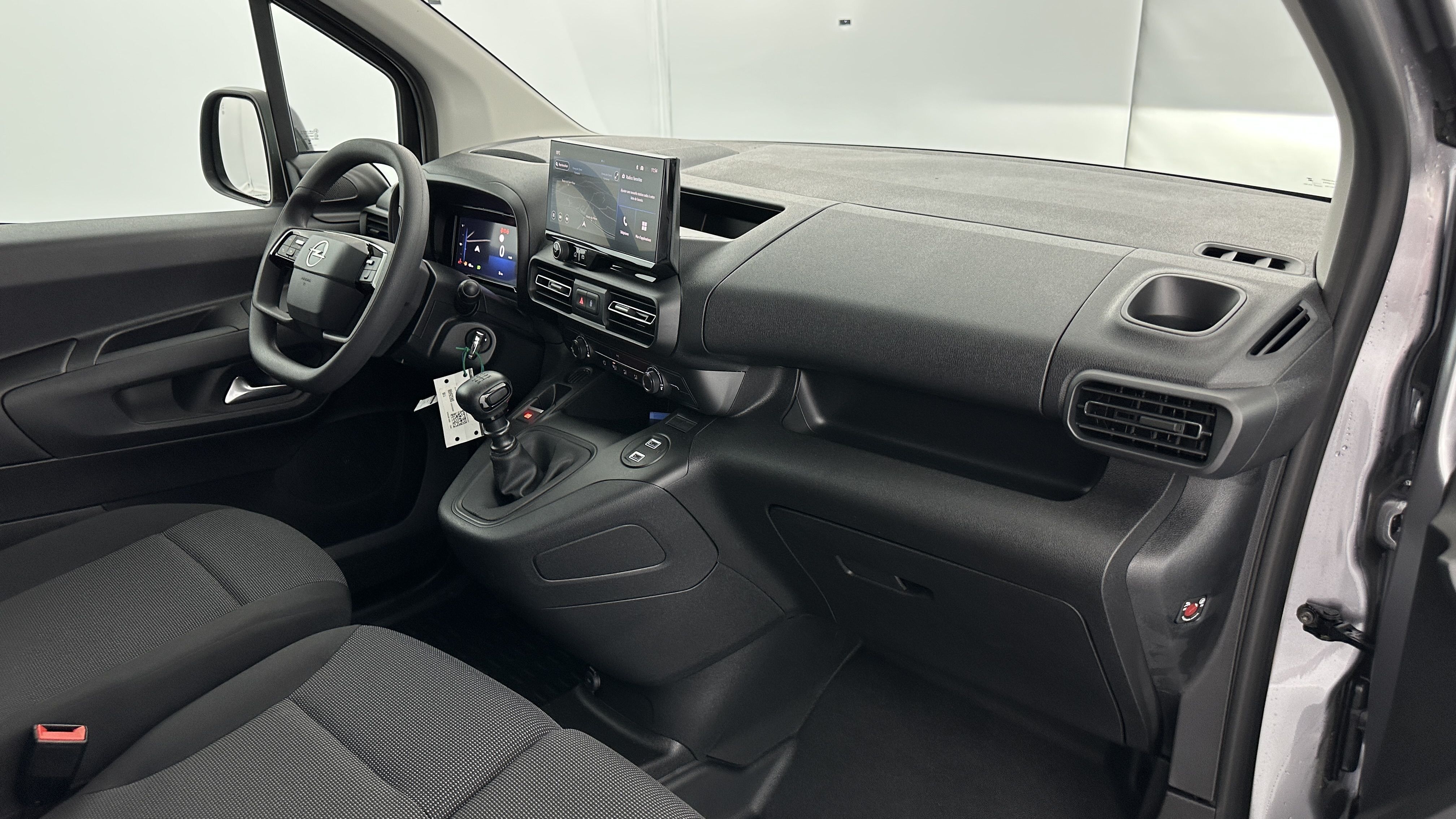 GLI00007903_p53 - OPEL - COMBO - 2025 - photo 7