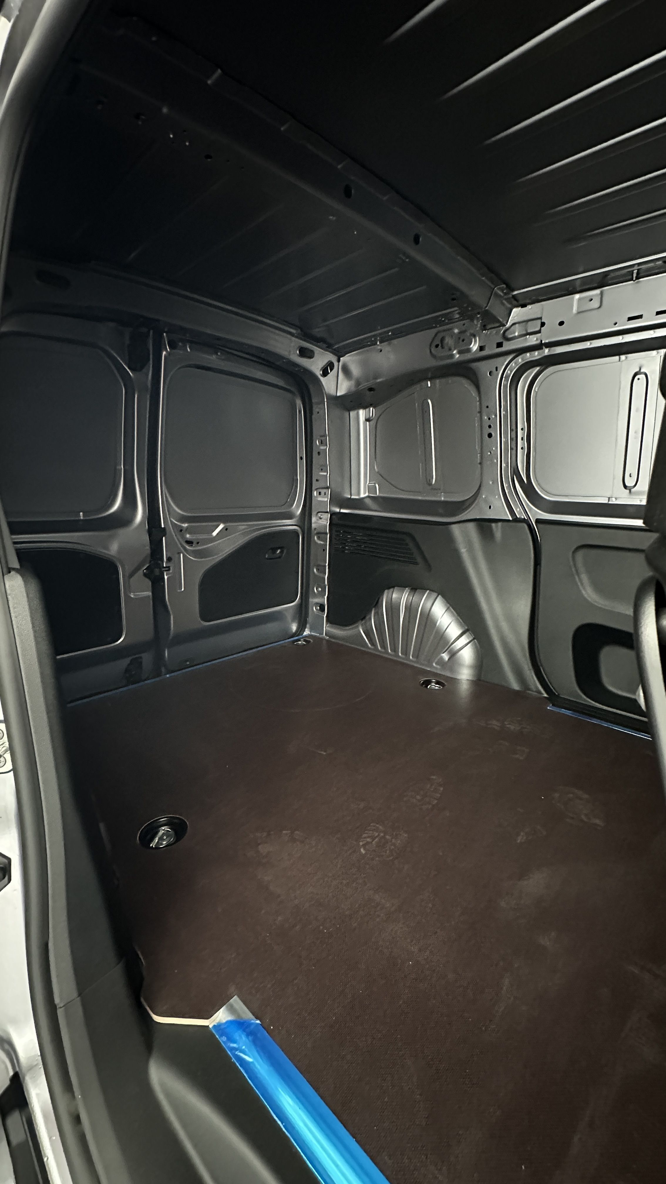 GLI00007903_p53 - OPEL - COMBO - 2025 - photo 8
