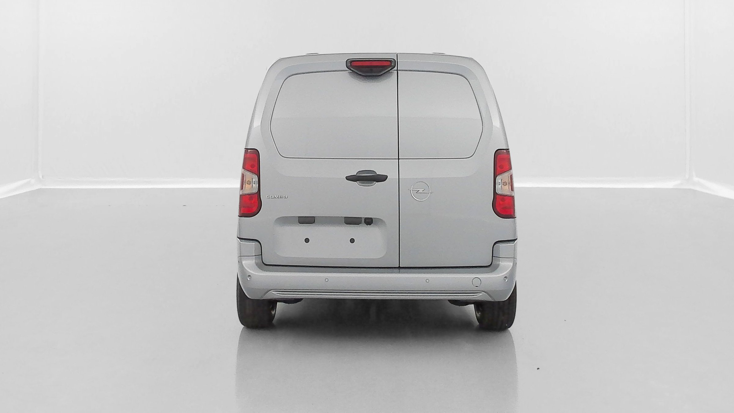 GLI00007903_p53 - OPEL - COMBO - 2025 - photo 22