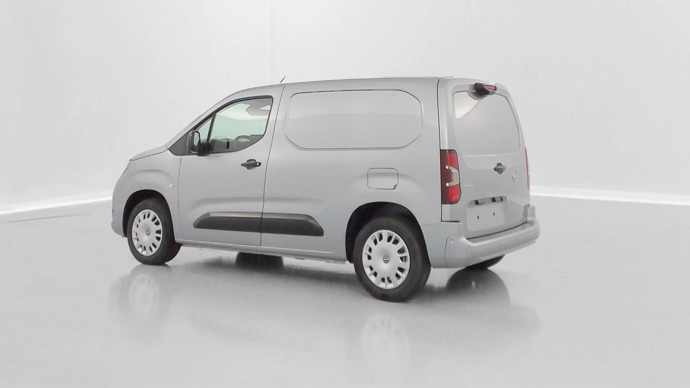 GLI00007902_p53 - OPEL - COMBO - 2025 - photo 26
