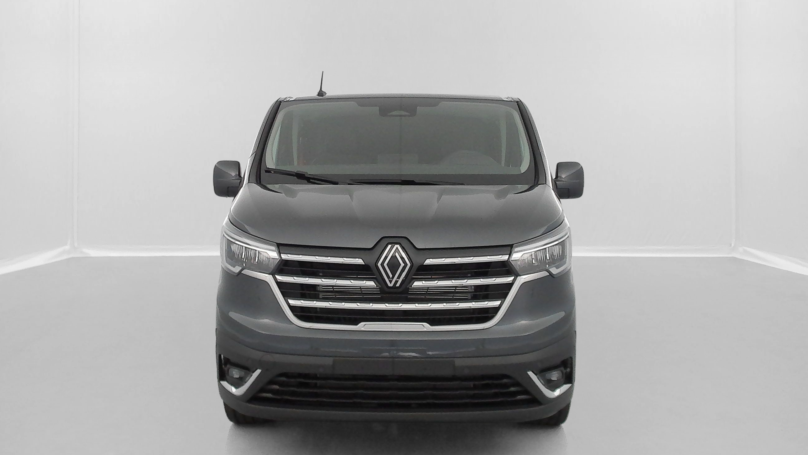 GLI00007187_p53 - RENAULT TRUCKS - TRAFIC CA - 2025 - photo 2