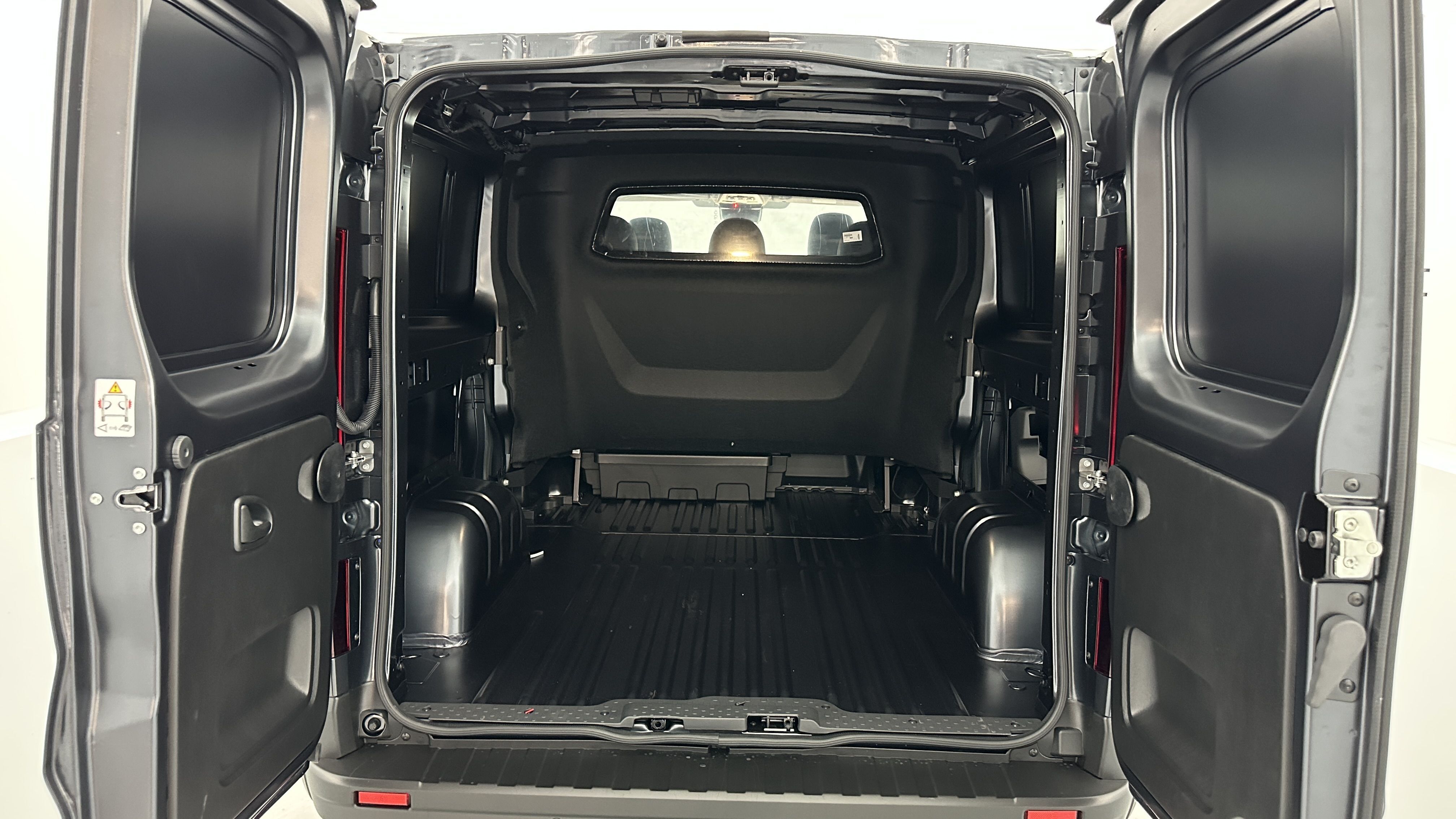 GLI00007187_p53 - RENAULT TRUCKS - TRAFIC CA - 2025 - photo 9